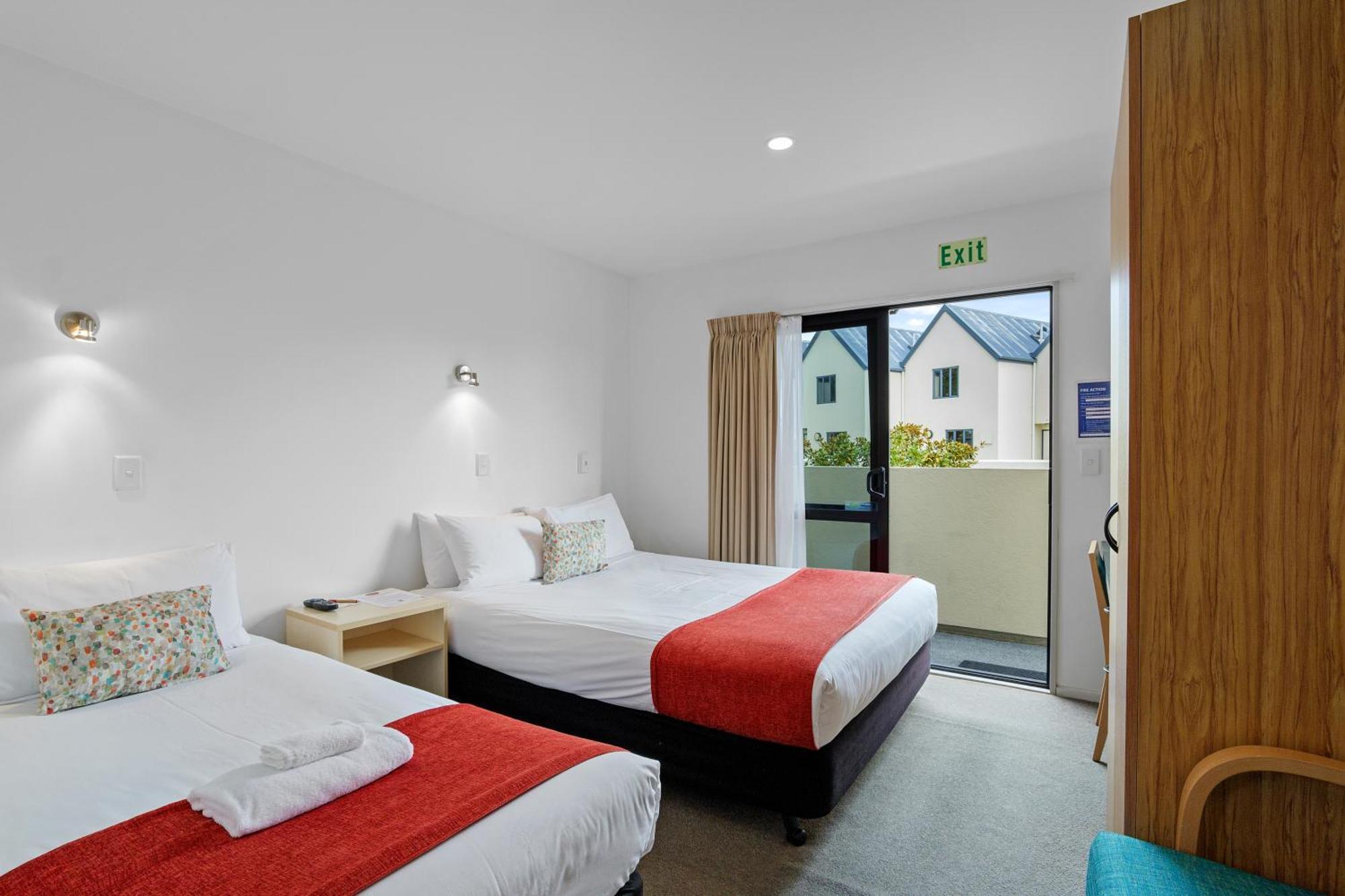 Bella Vista & Motel 4*
