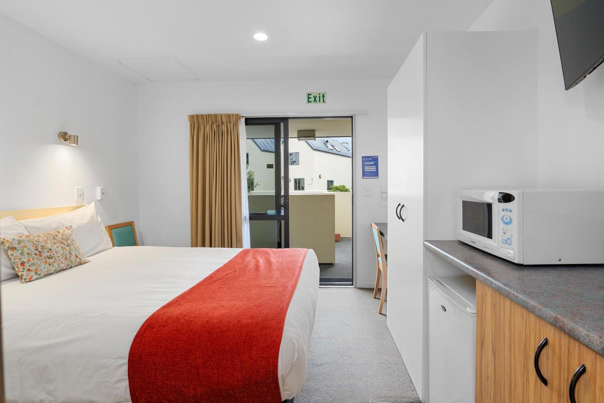 Motel Bella Vista & 4*