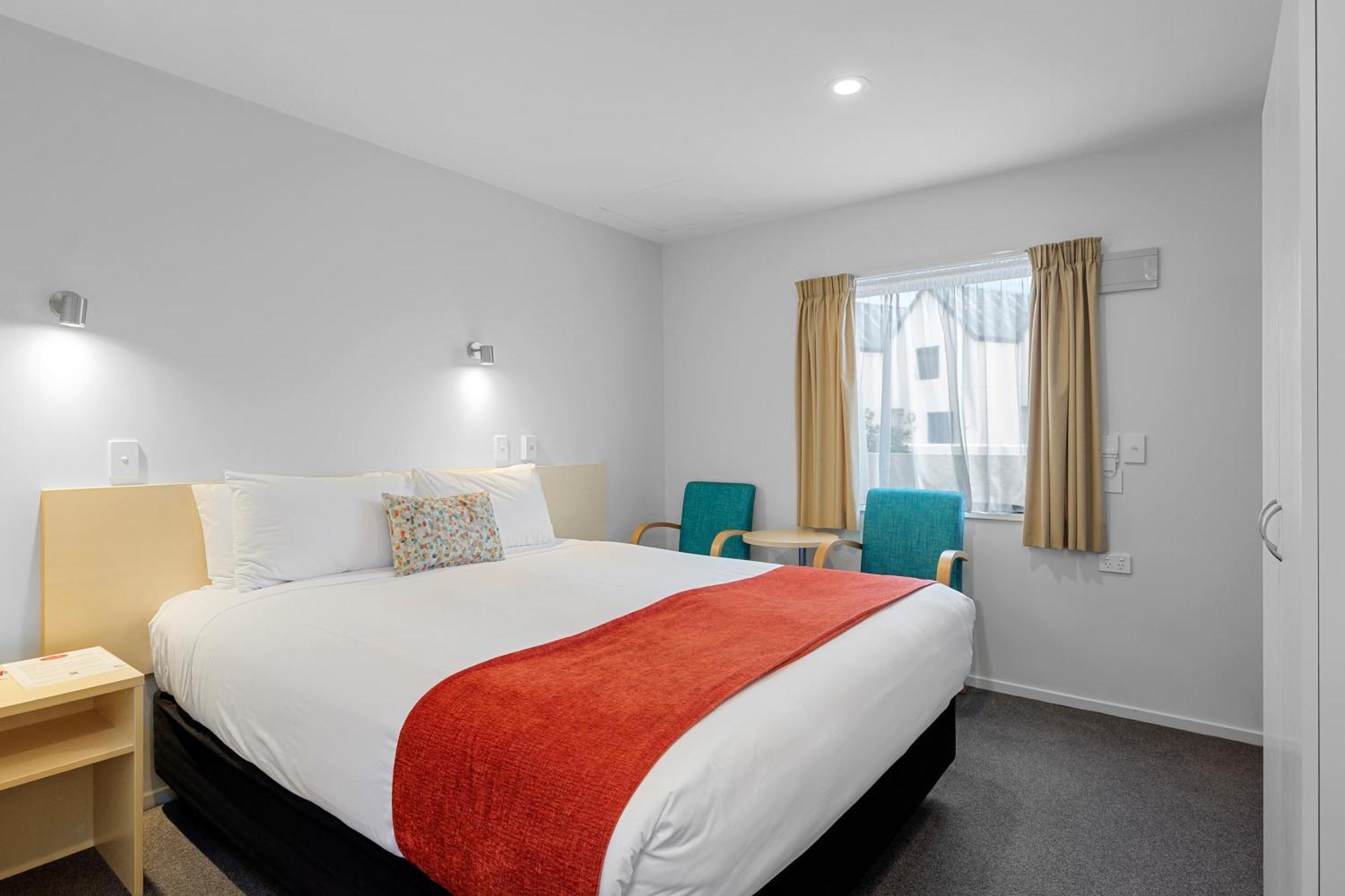 Motel Bella Vista & 4*