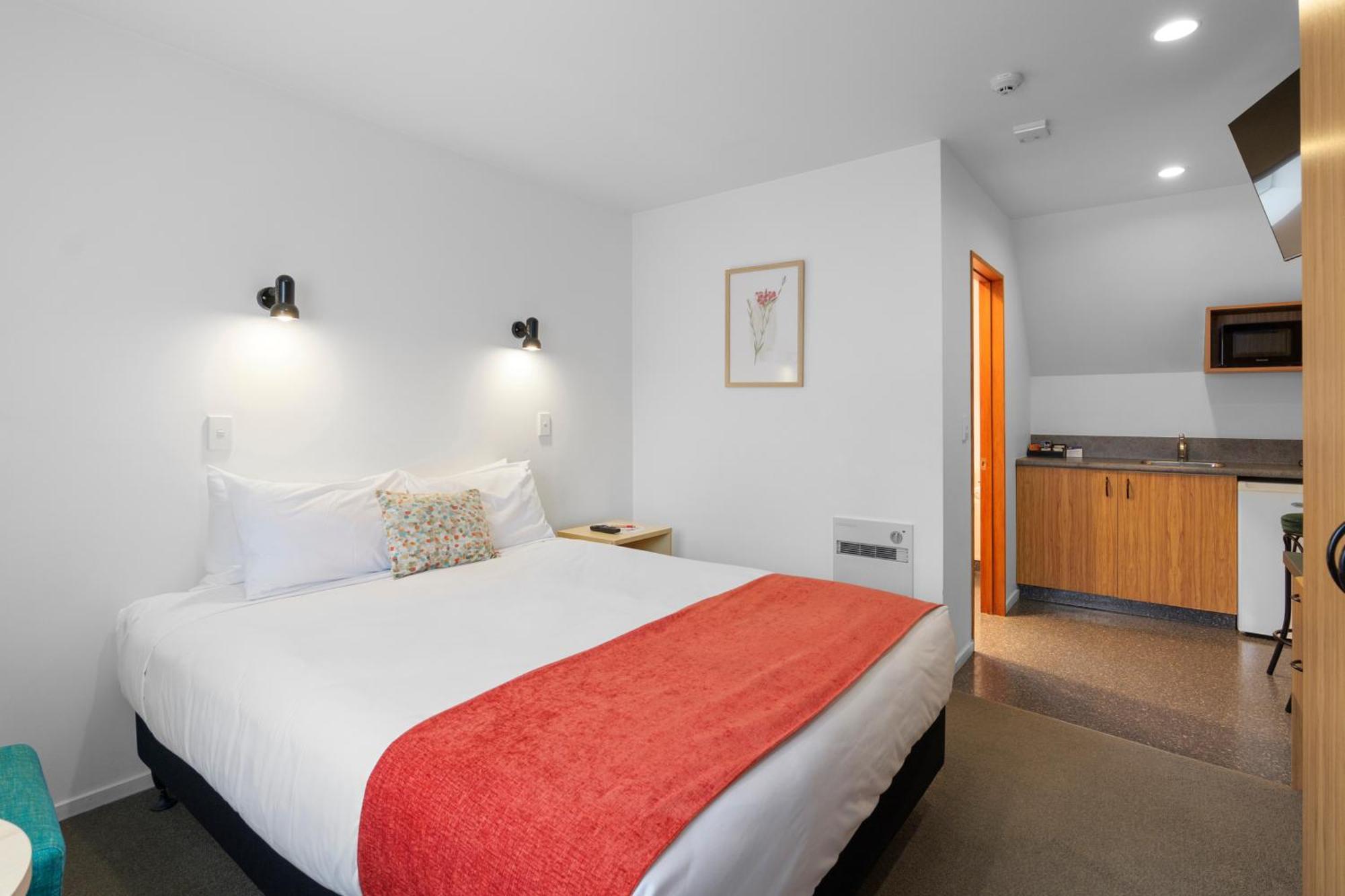 Bella Vista & Motel 4*