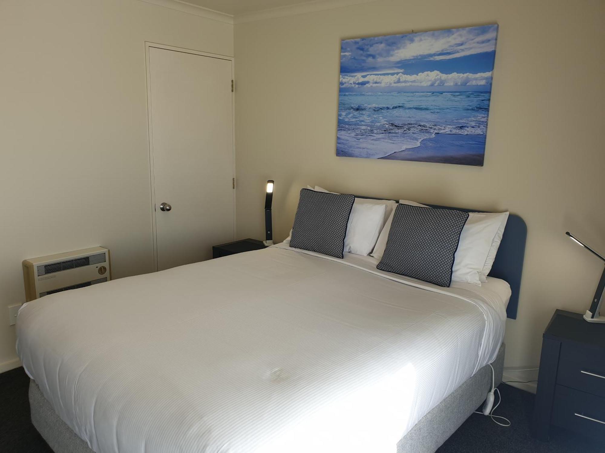 Northcote Motor Motel Christchurch