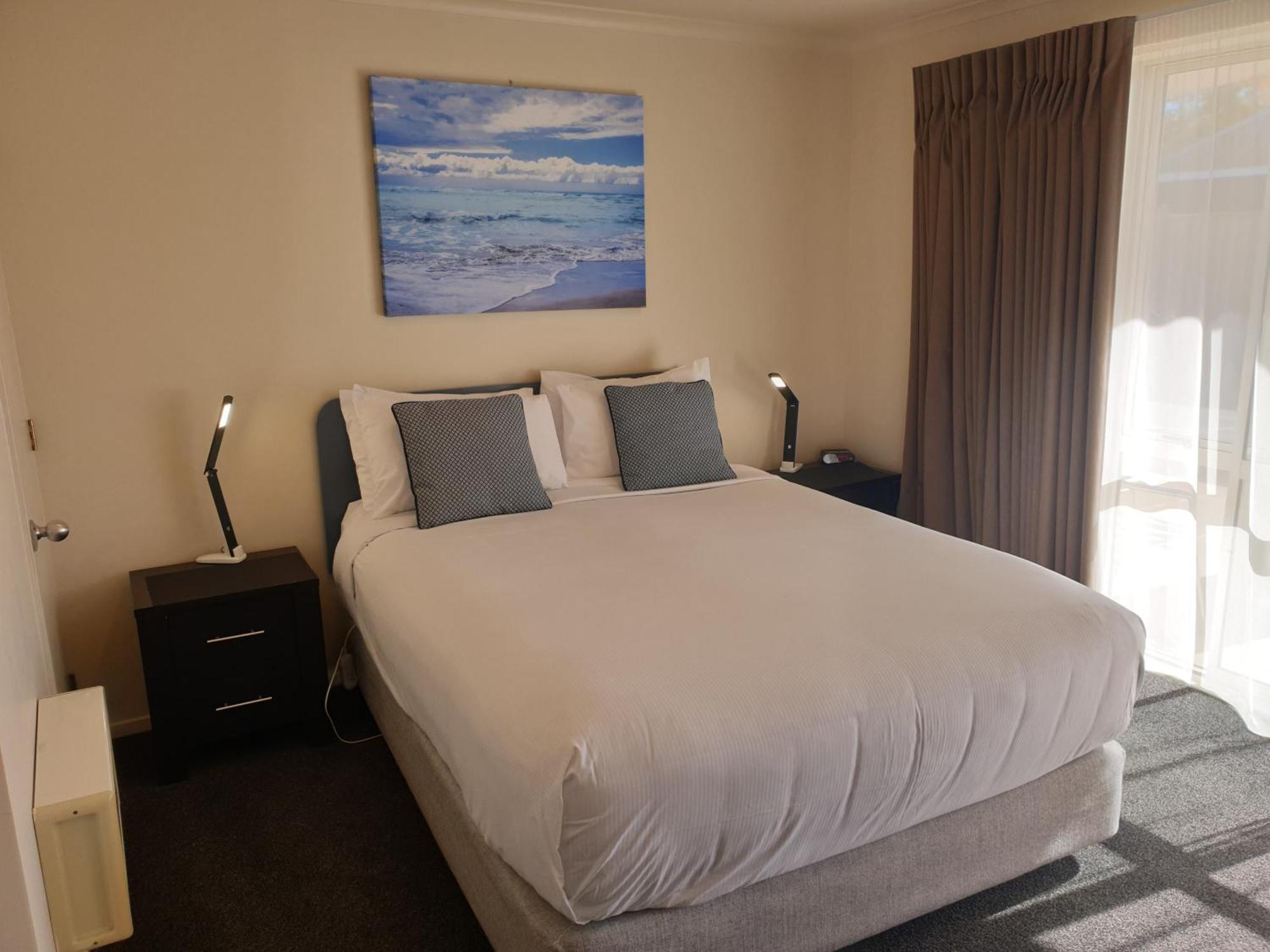 Motel Northcote Motor 3*