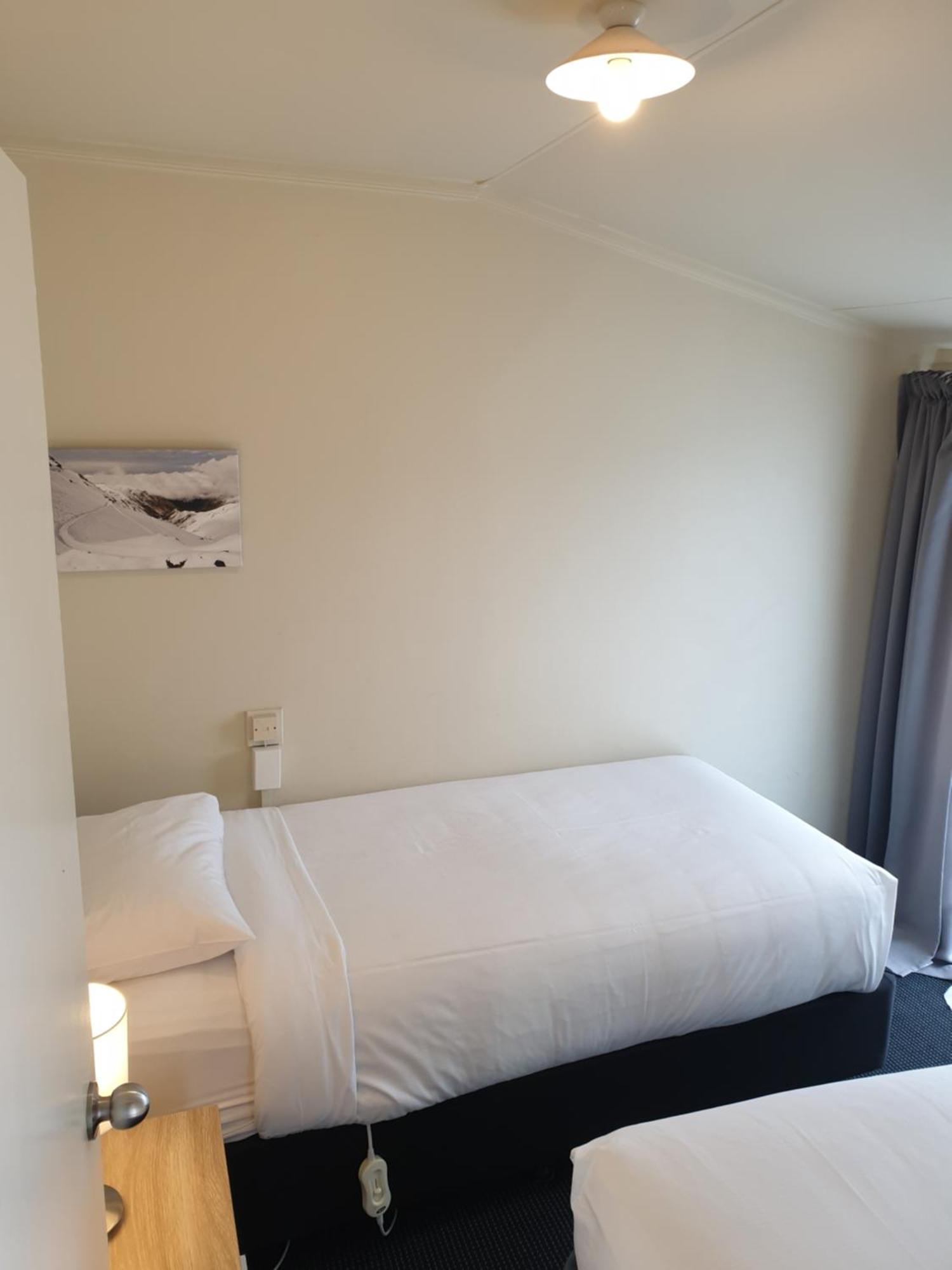 Northcote Motor 3* Christchurch