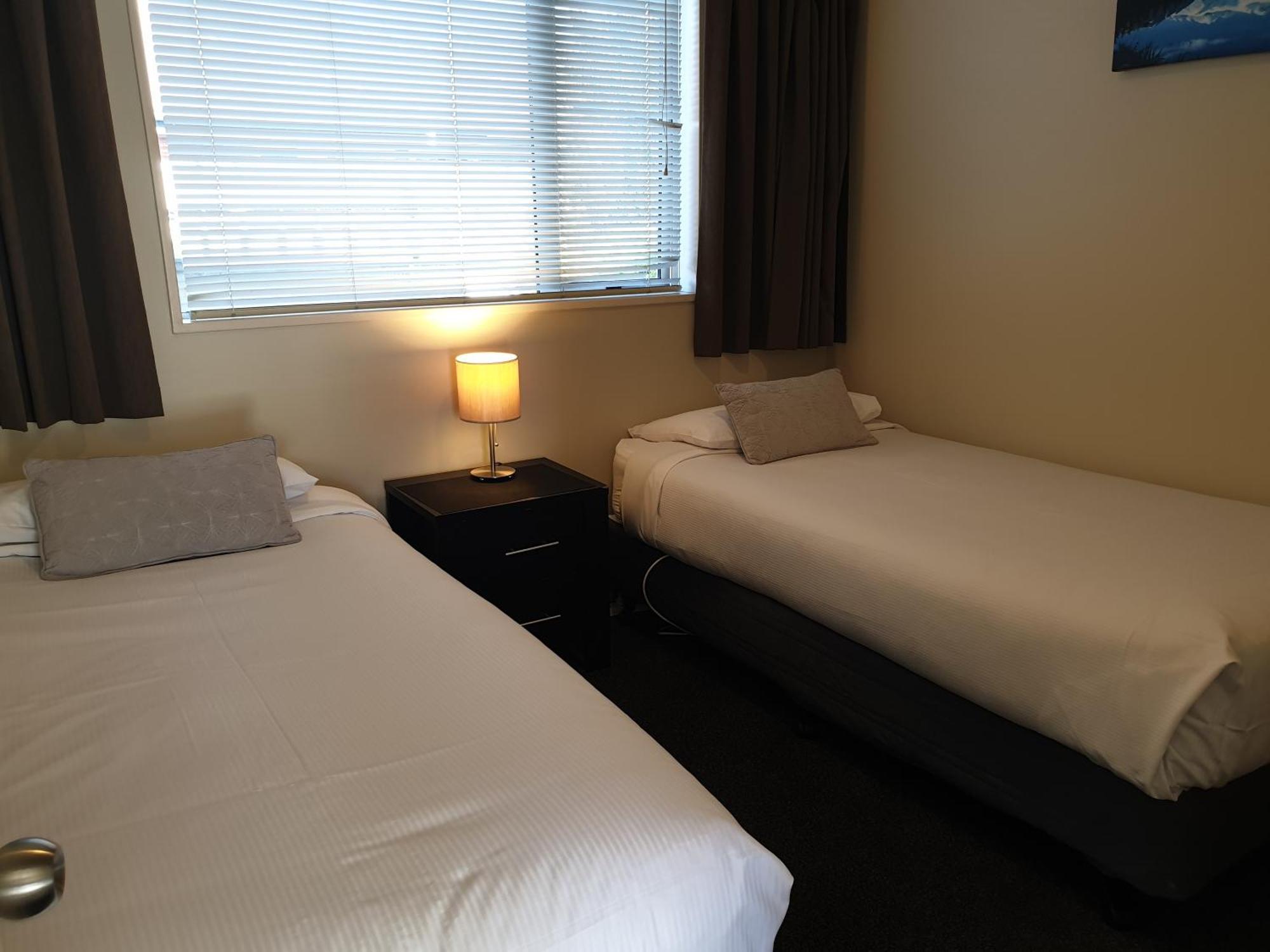 Northcote Motor Christchurch