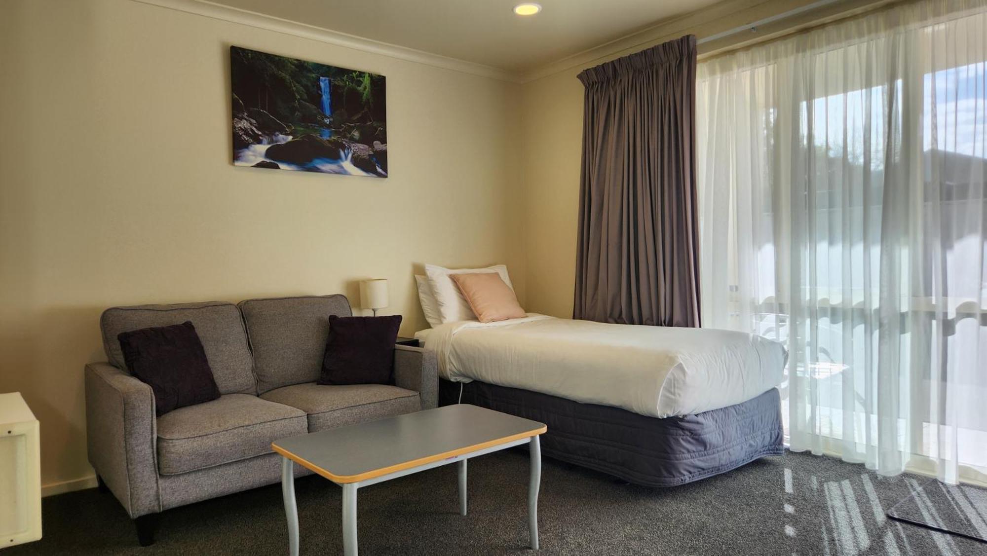 Motel Northcote Motor 3*