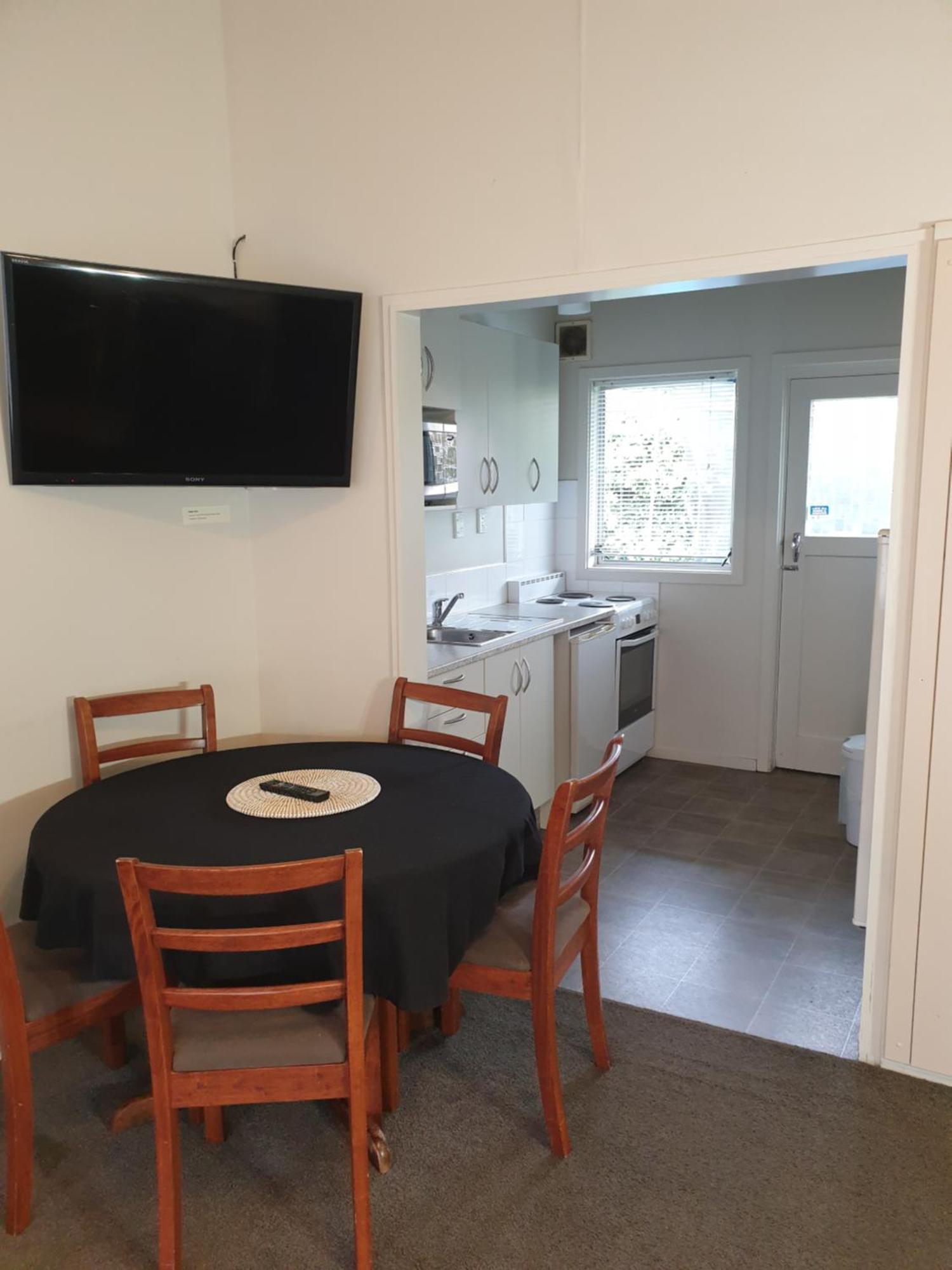 Motel Northcote Motor 3*