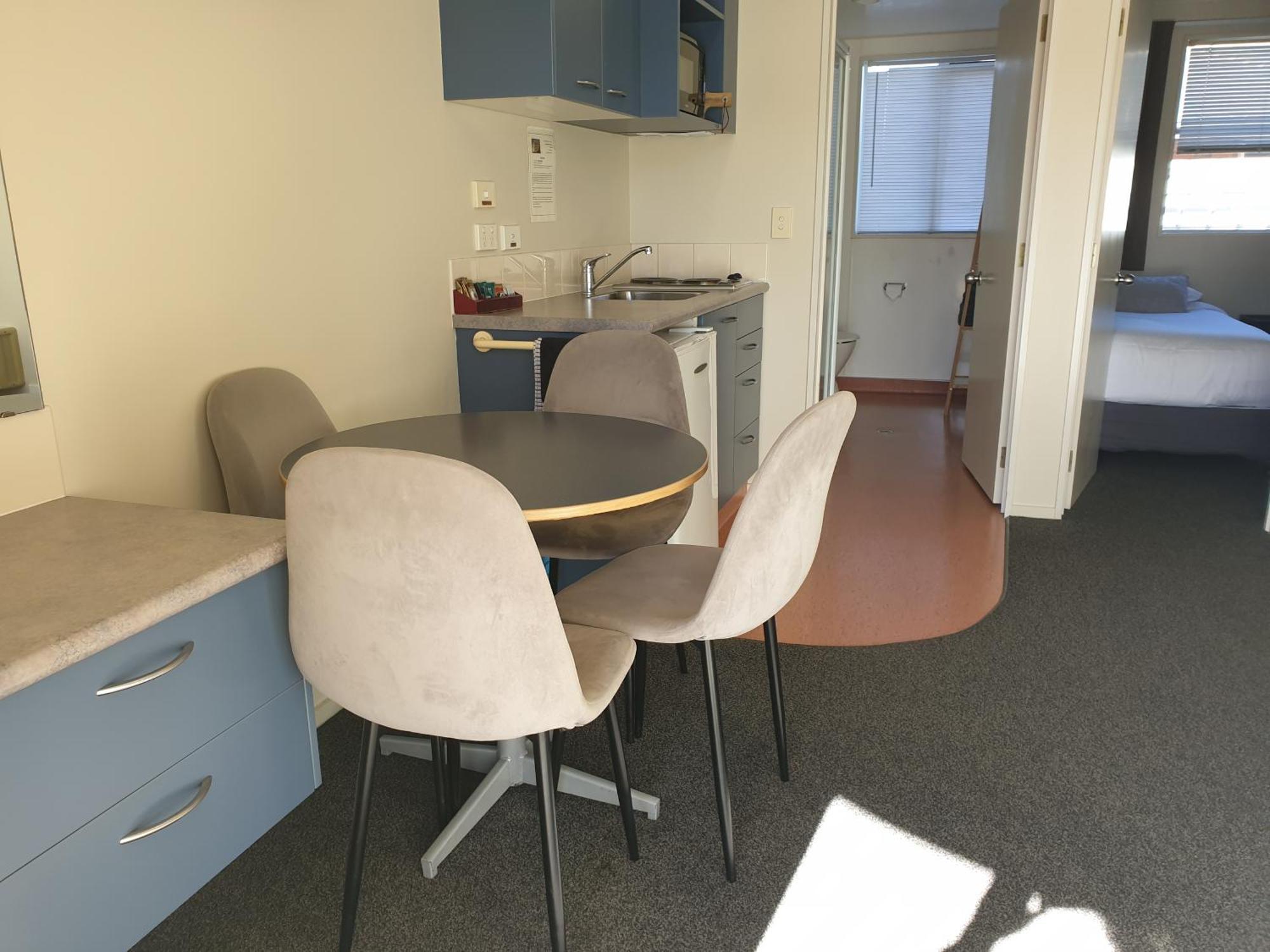 Motel Northcote Motor
