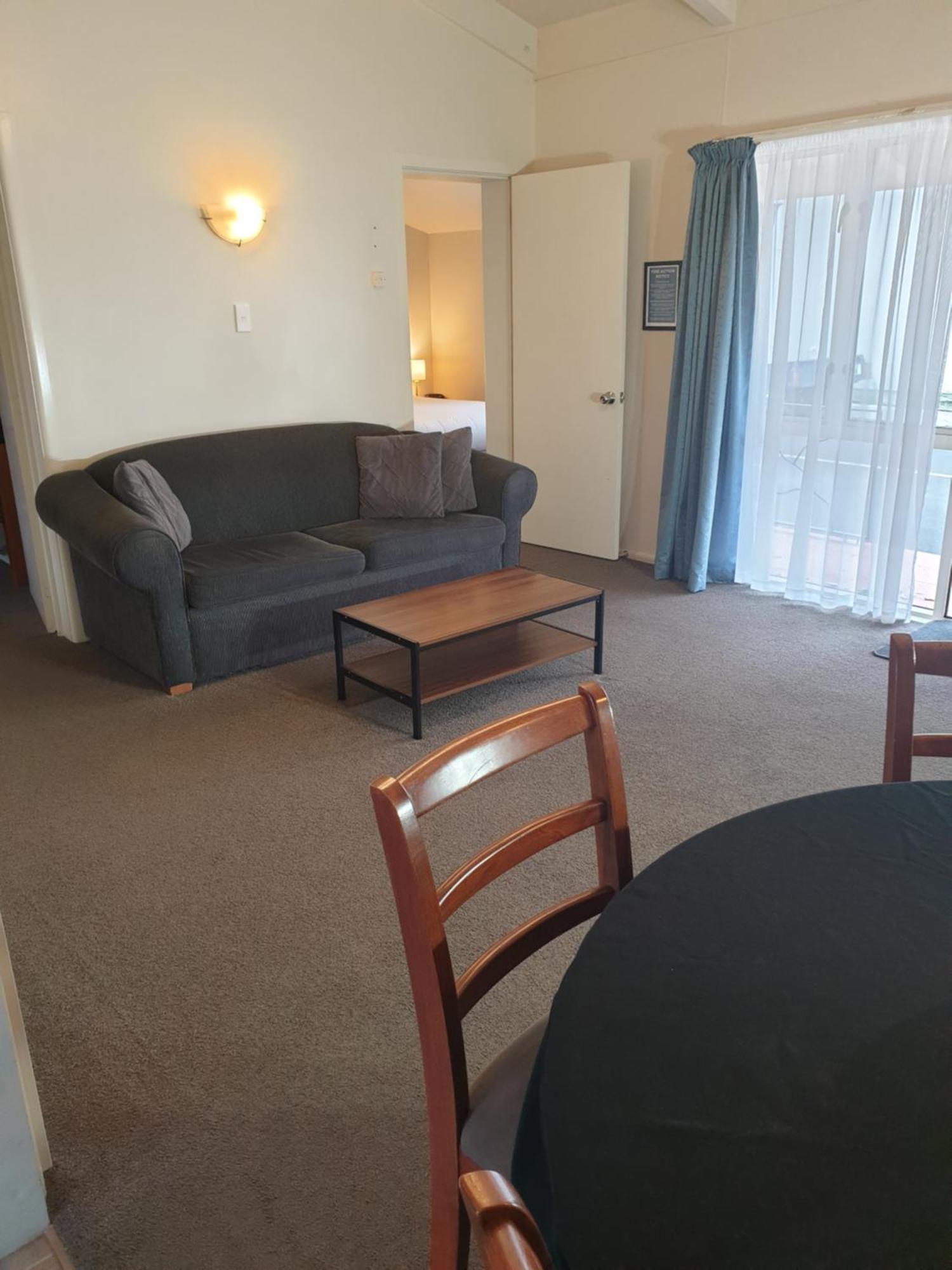 Motel Northcote Motor