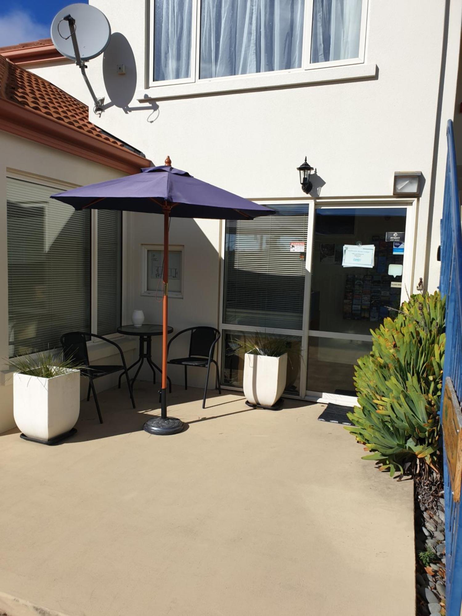 Northcote Motor Motel Christchurch