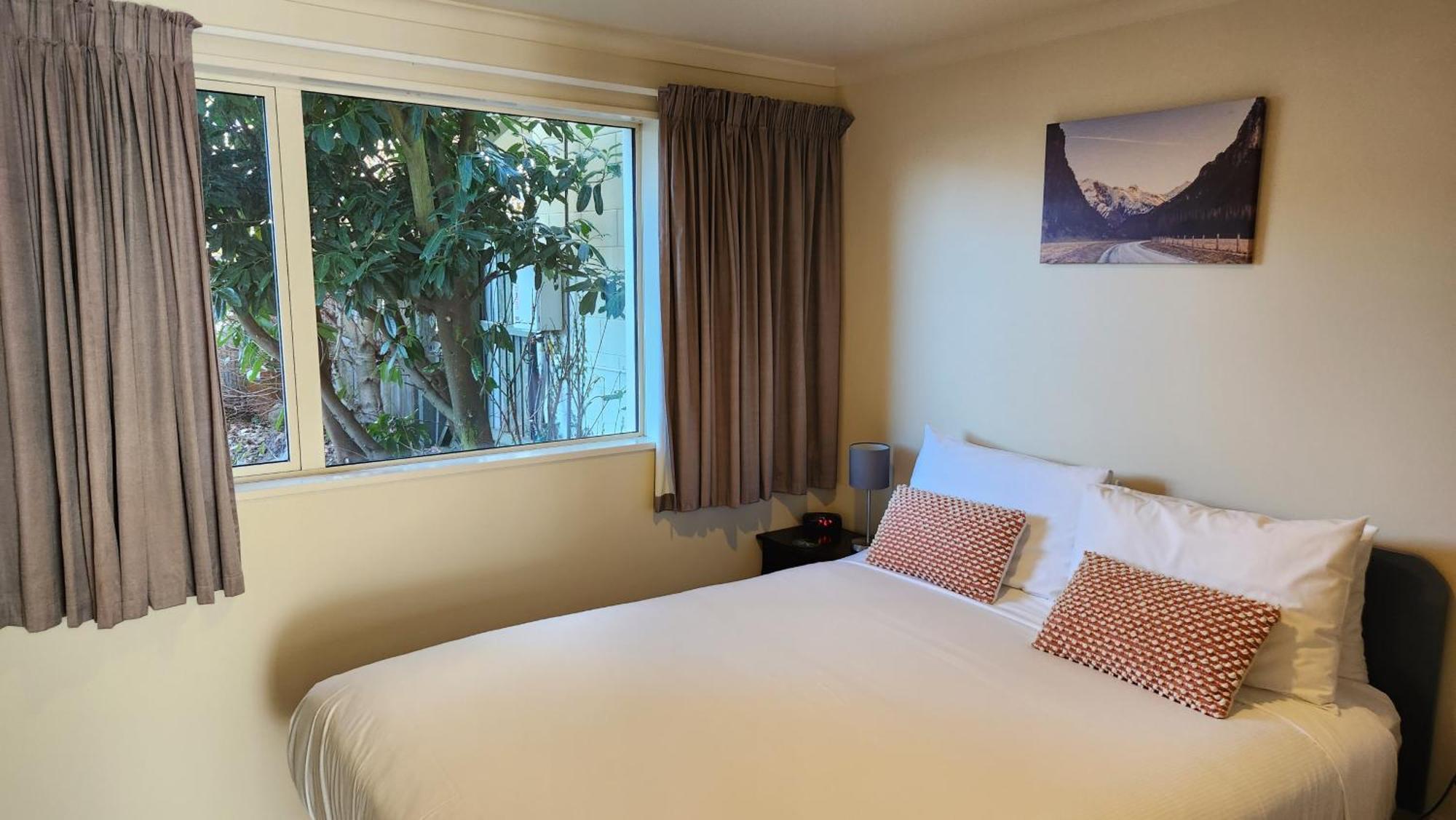 Northcote Motor Motel Christchurch