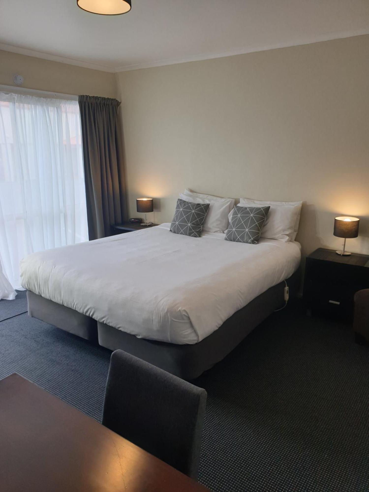 Northcote Motor Motel