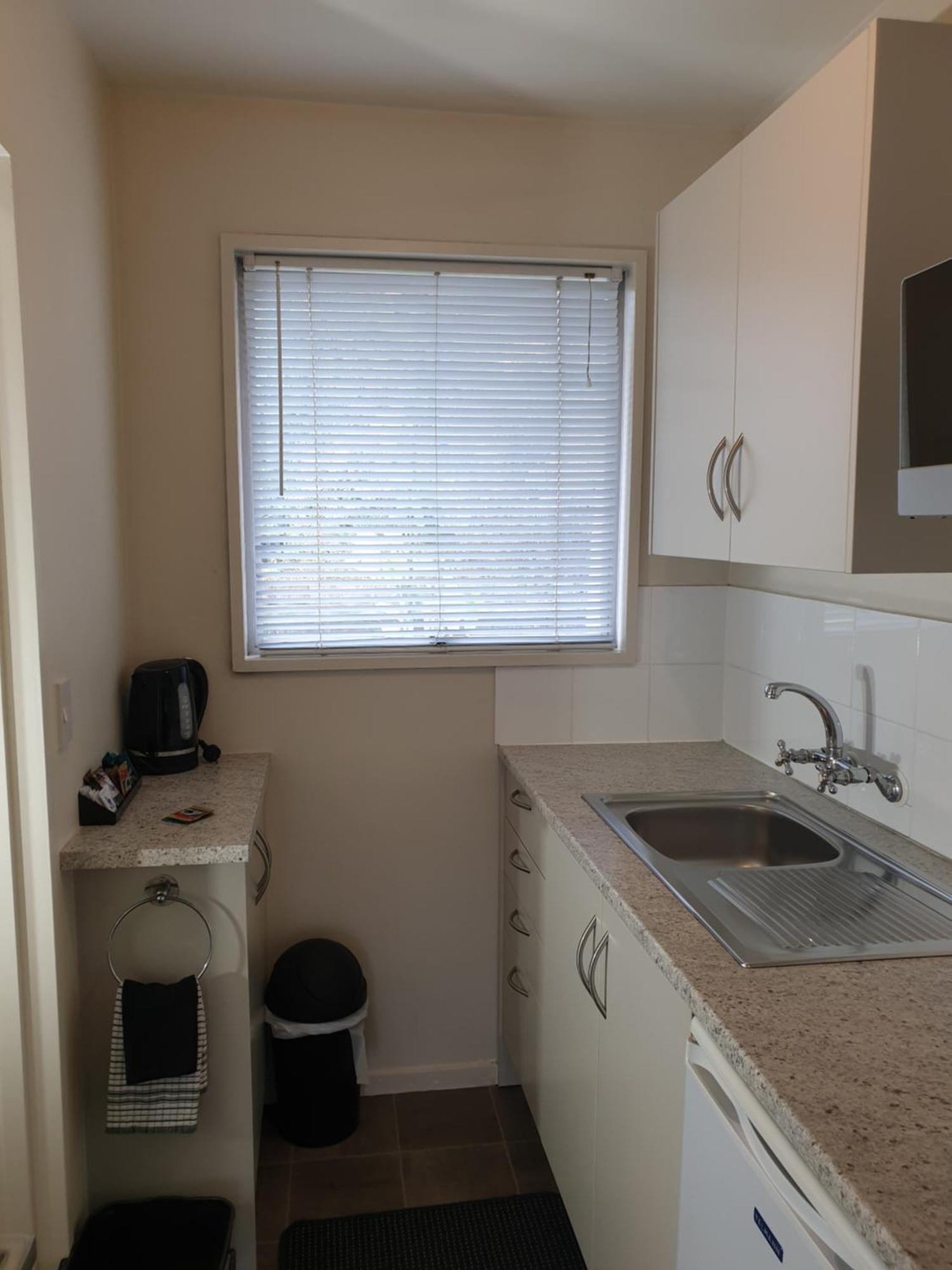Motel Northcote Motor Christchurch