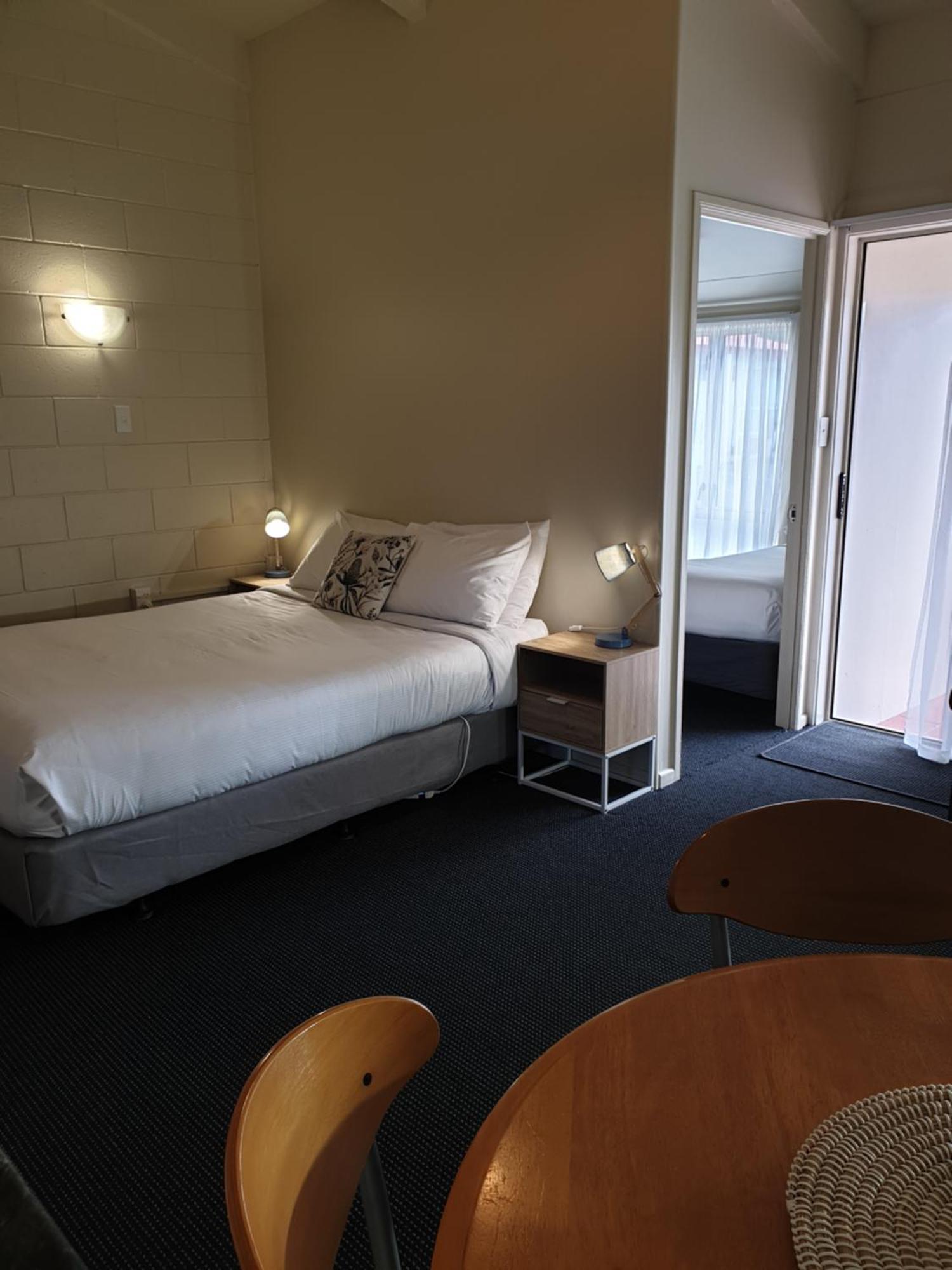Northcote Motor 3* Christchurch