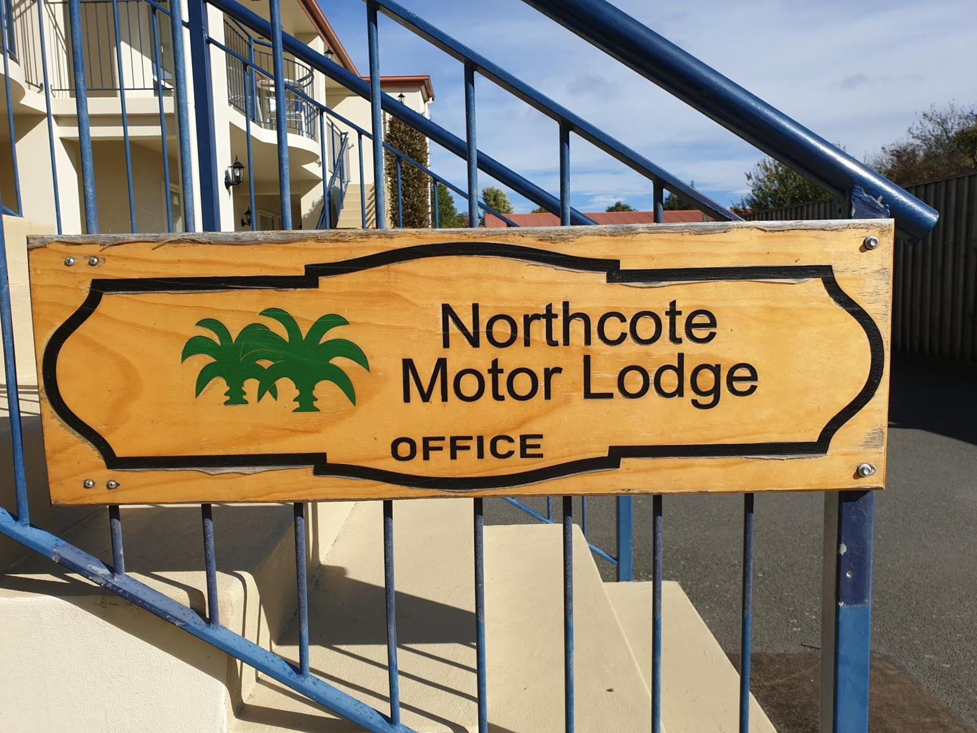 Northcote Motor Motel