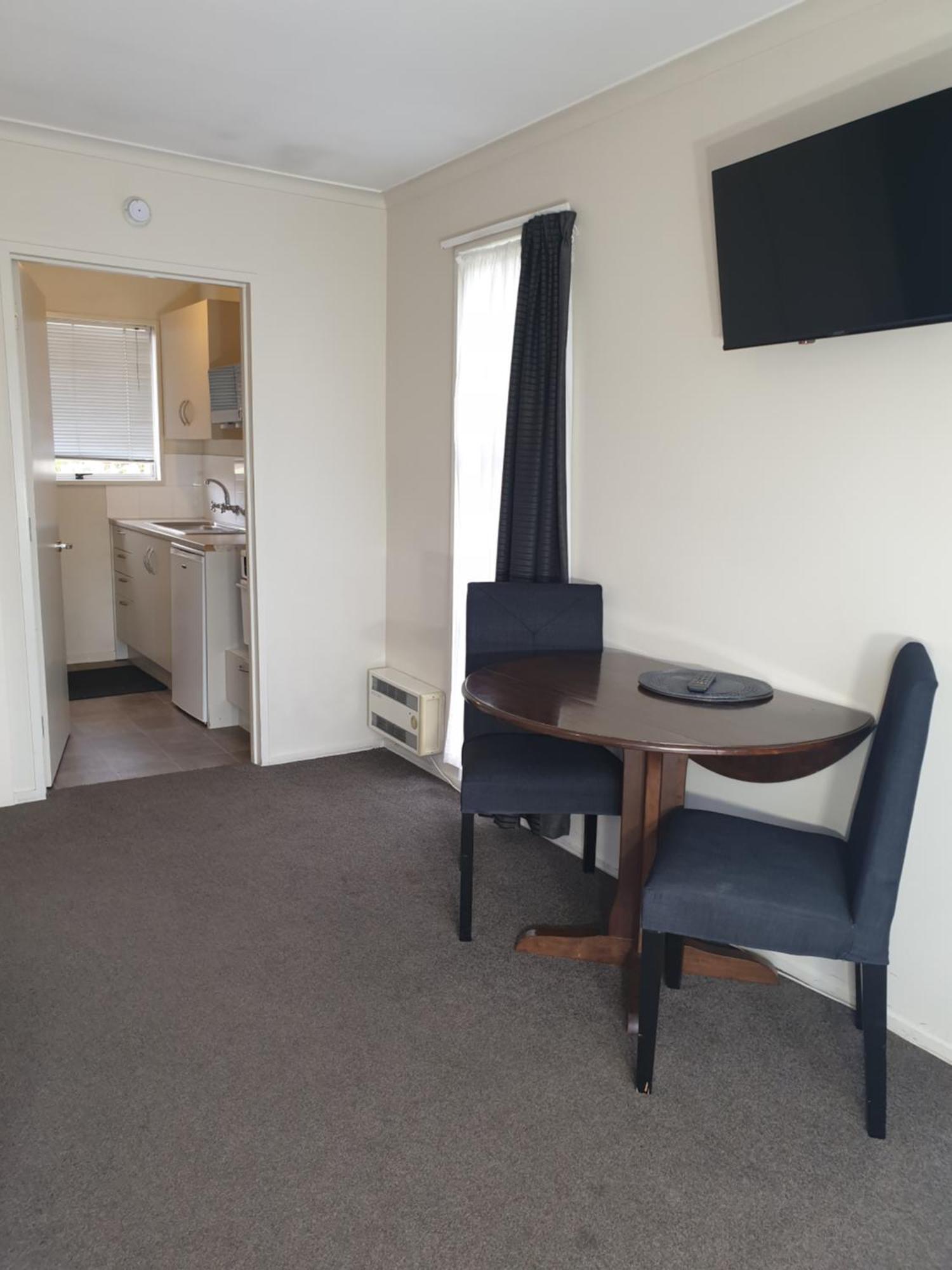 Northcote Motor Motel 3*