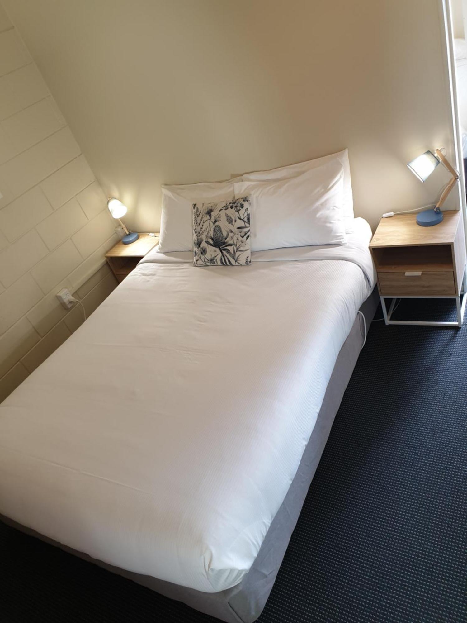 Northcote Motor Motel Christchurch