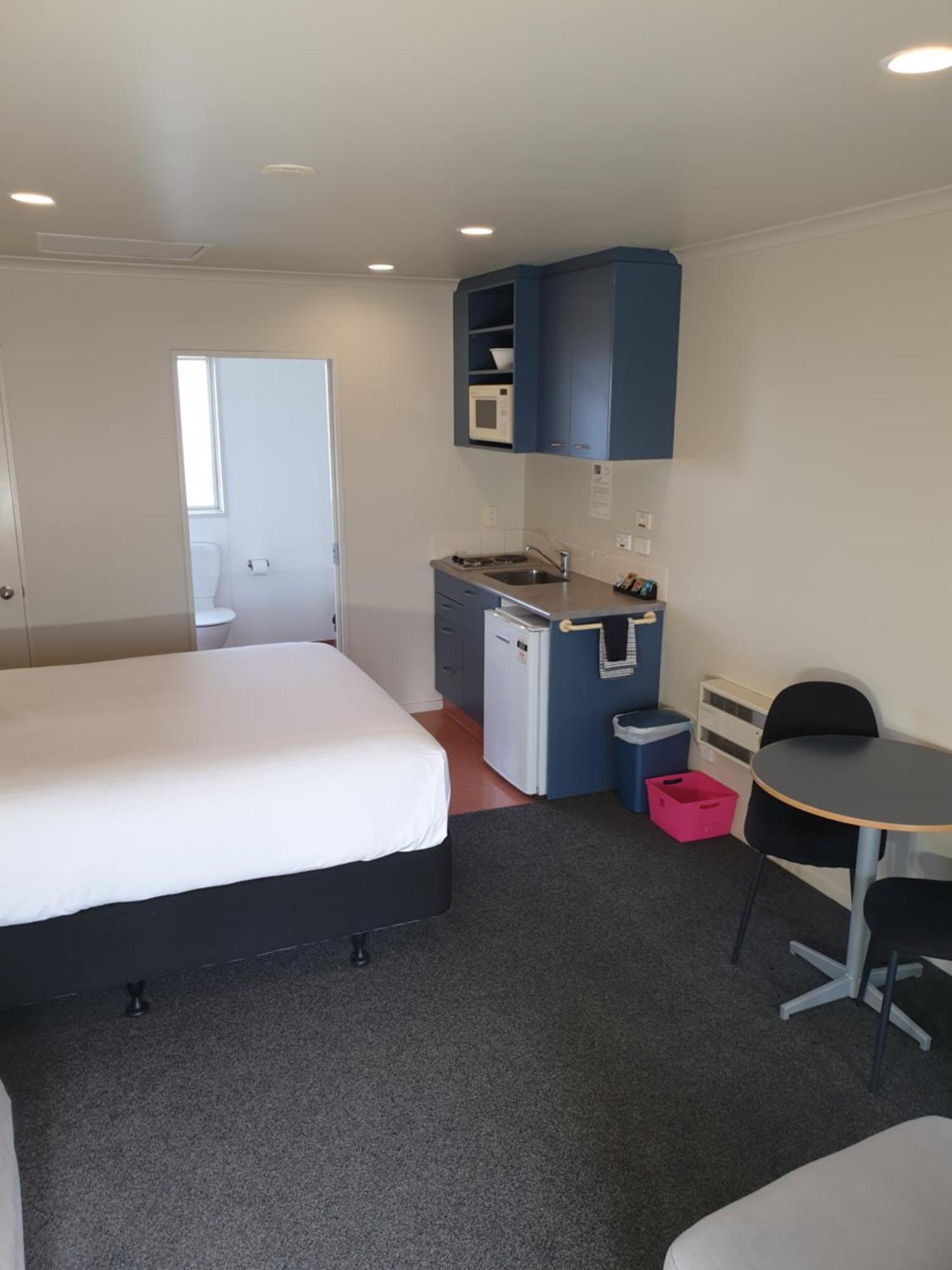 Motel Northcote Motor