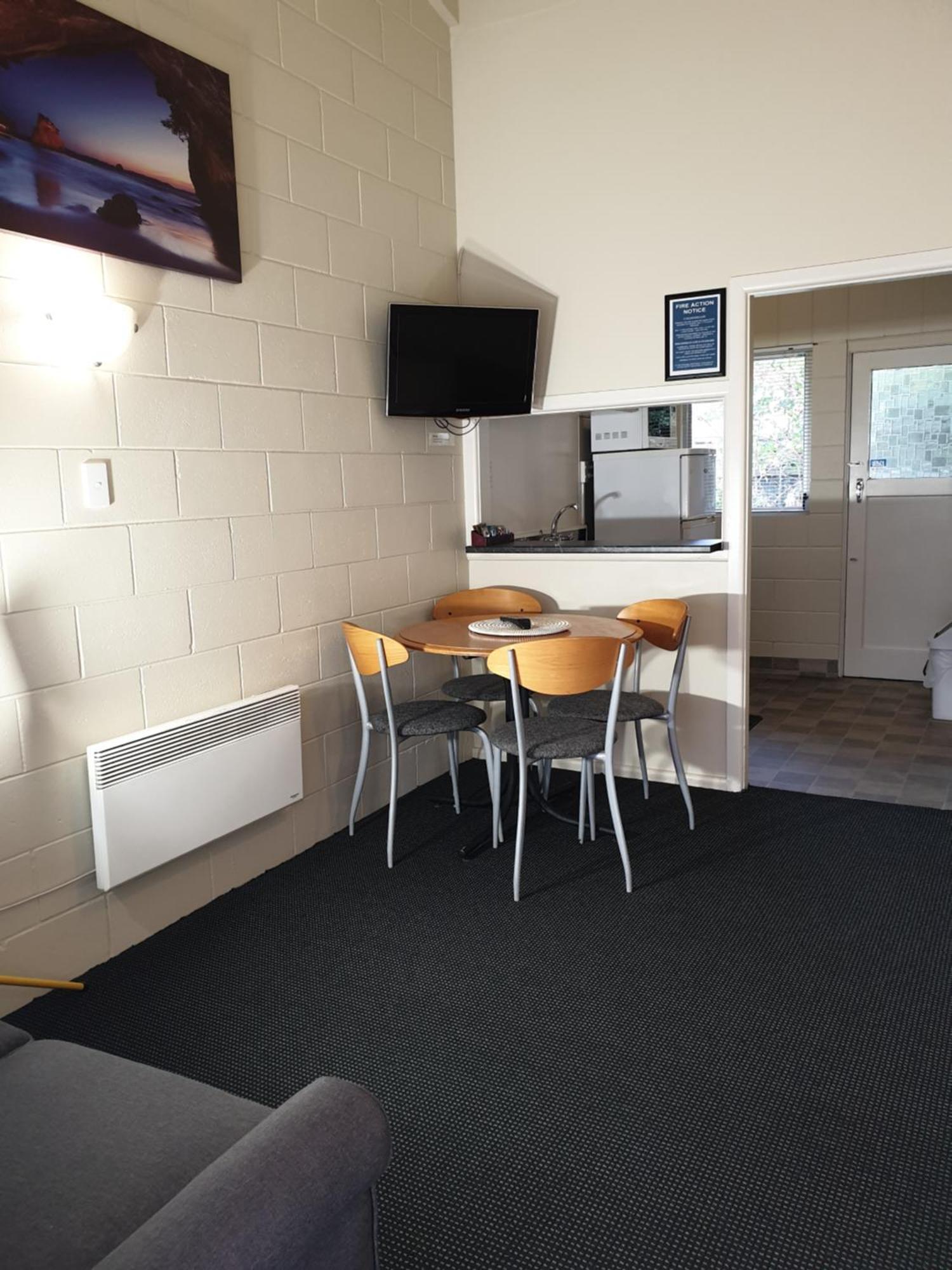 Motel Northcote Motor 3*