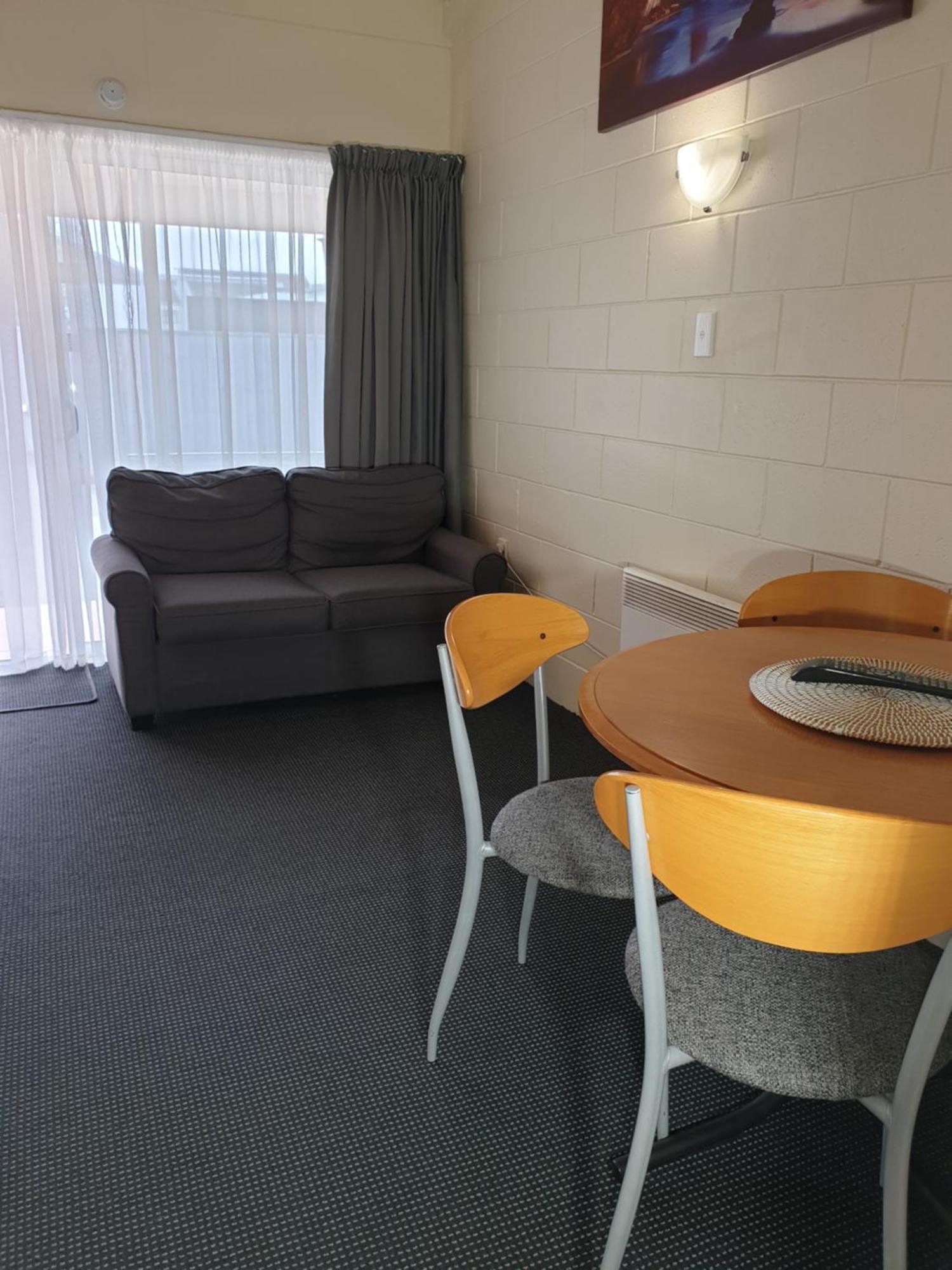 Motel Northcote Motor Christchurch
