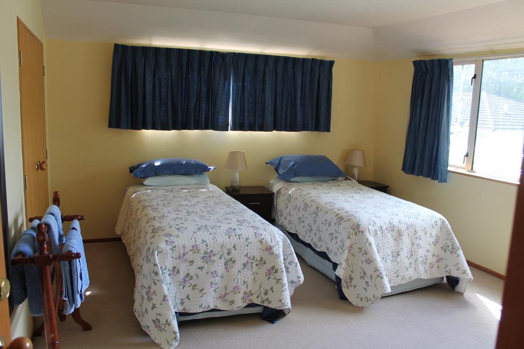 Aroha Riccarton Bed & Breakfast Christchurch