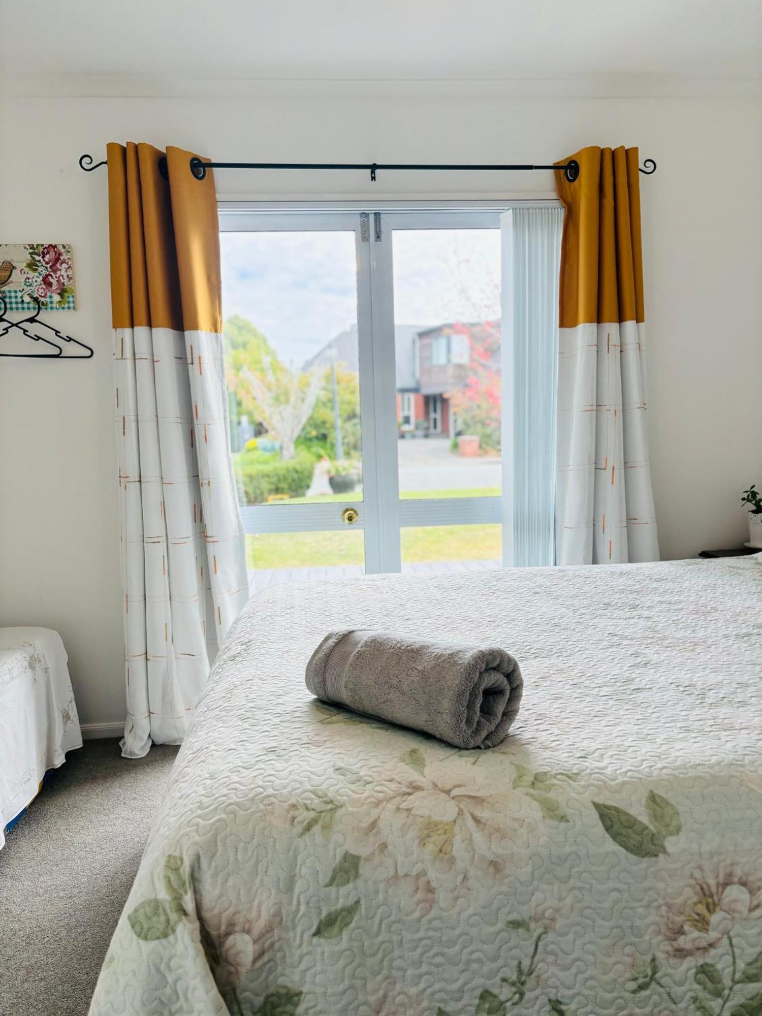 Away From Homestay Christchurch
