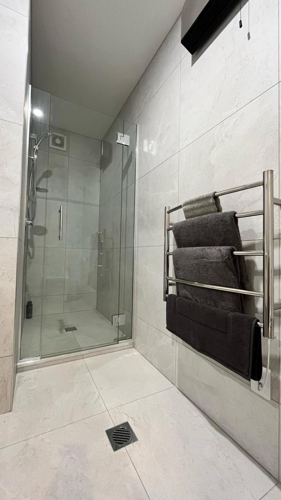 Cbd Luxury 2 Bedroom Retreat * Christchurch