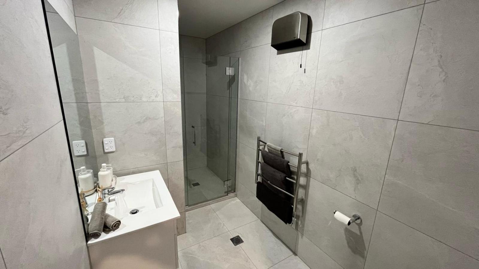 Cbd Luxury 2 Bedroom Retreat Casa de férias *