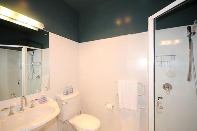 Hotel Tangley On Clyde 5*