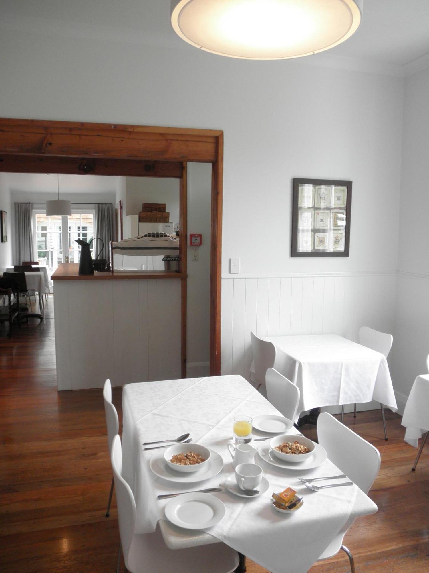 The Grange B&B Christchurch