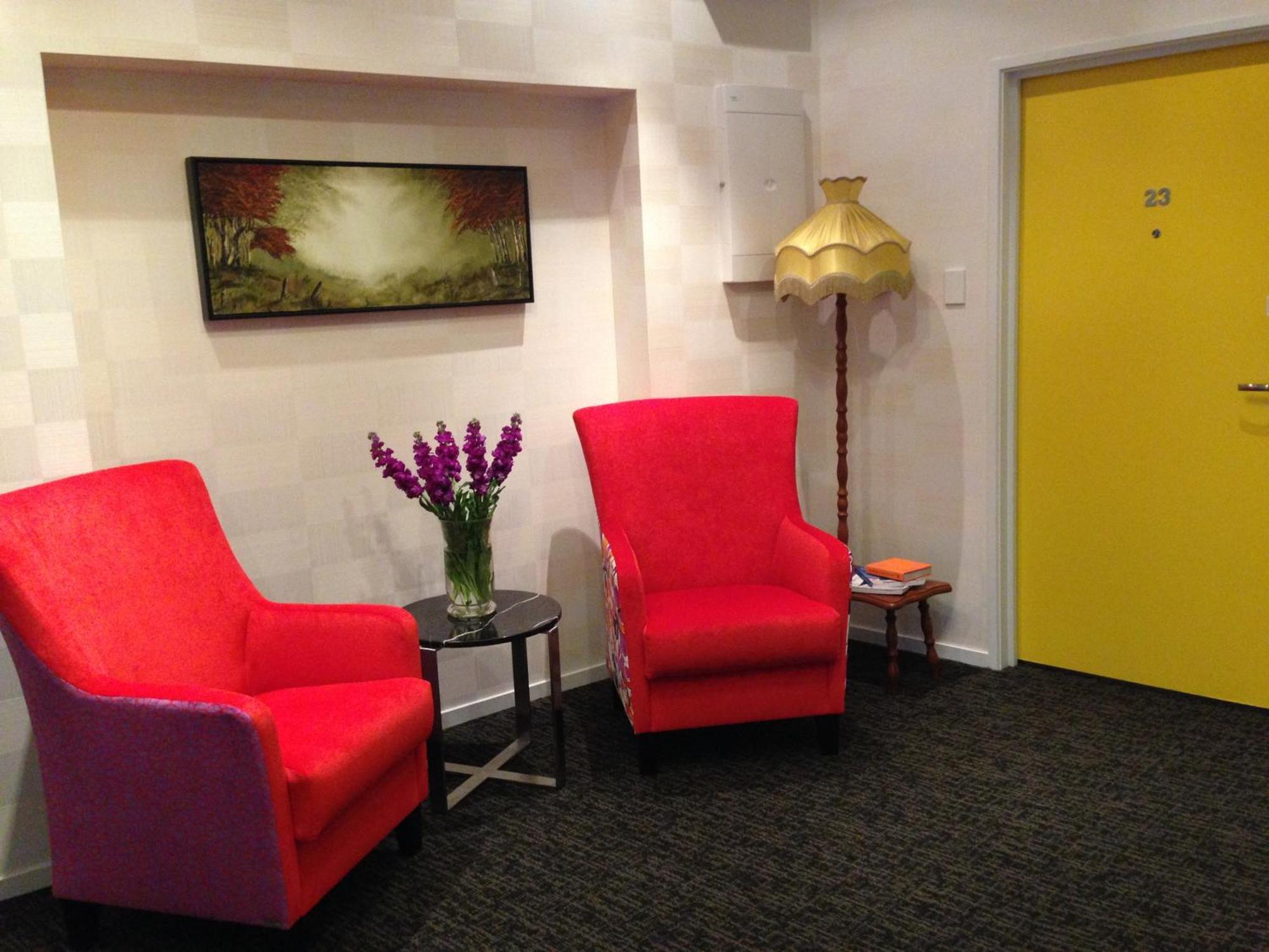 Hotel 115 Christchurch
