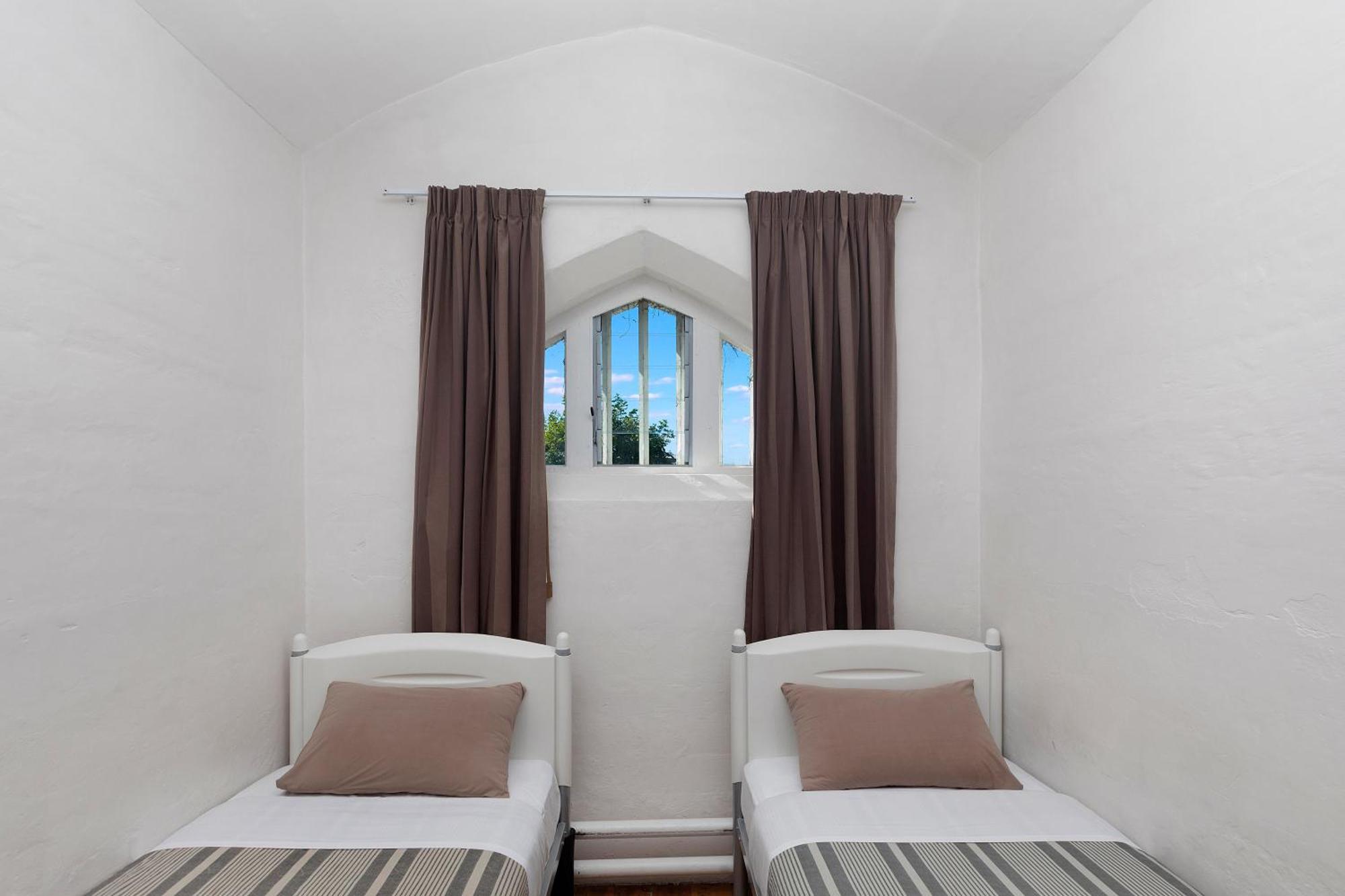 Hostel Jailhouse Christchurch