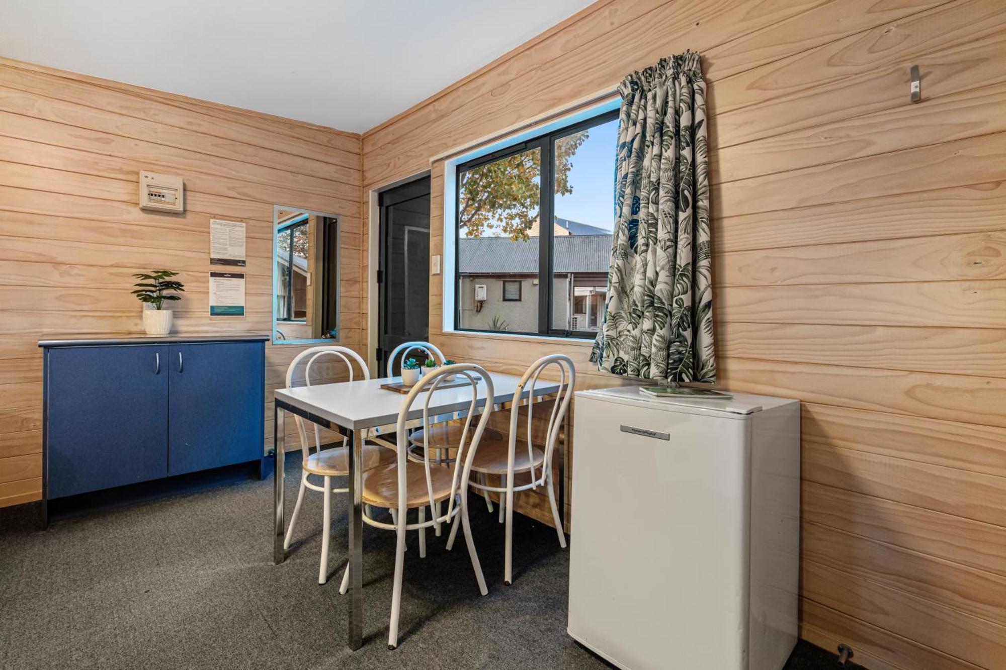 Campo de férias Tasman - 5*