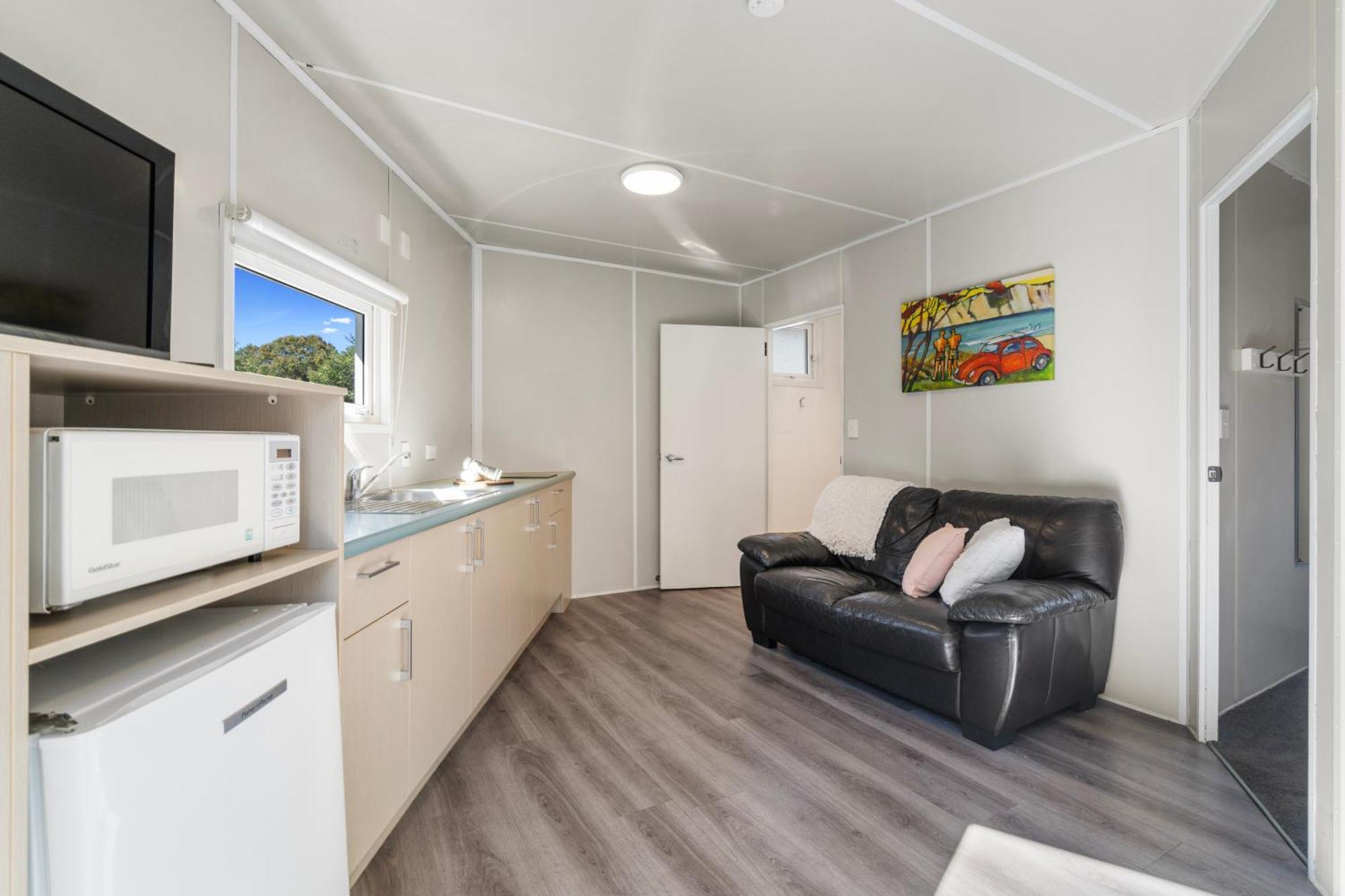 Tasman - Christchurch