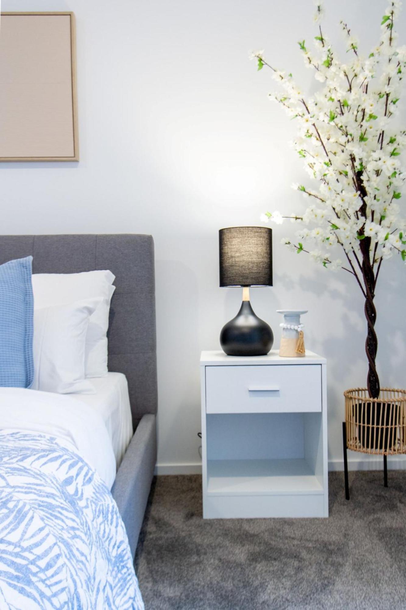 Apartment Stylish 2-bedroom Haven Next To Hagley Park