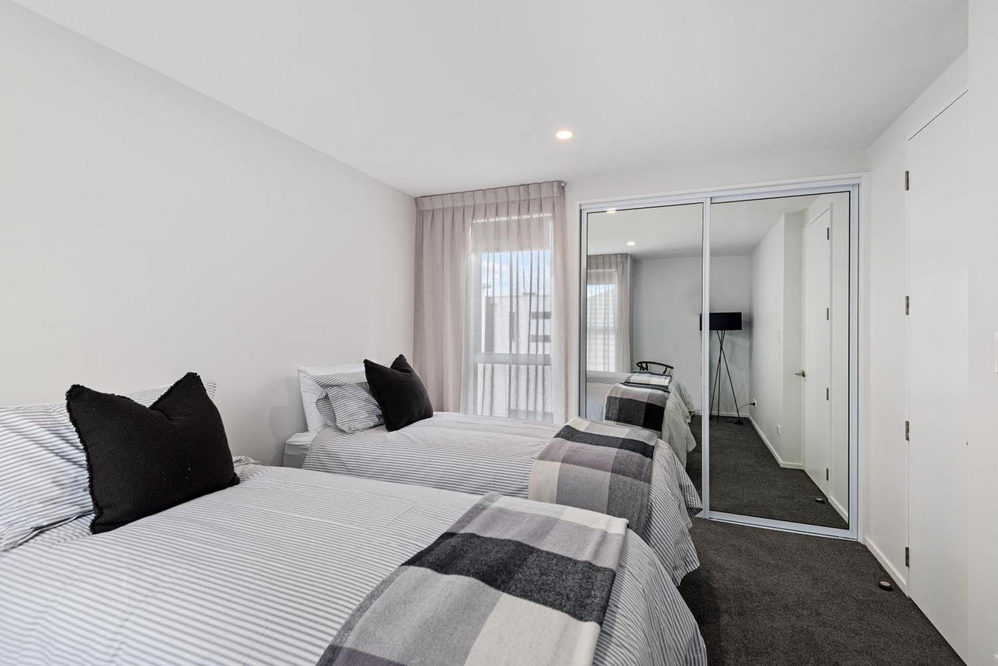 Outstanding On Aikmans Holiday home Christchurch