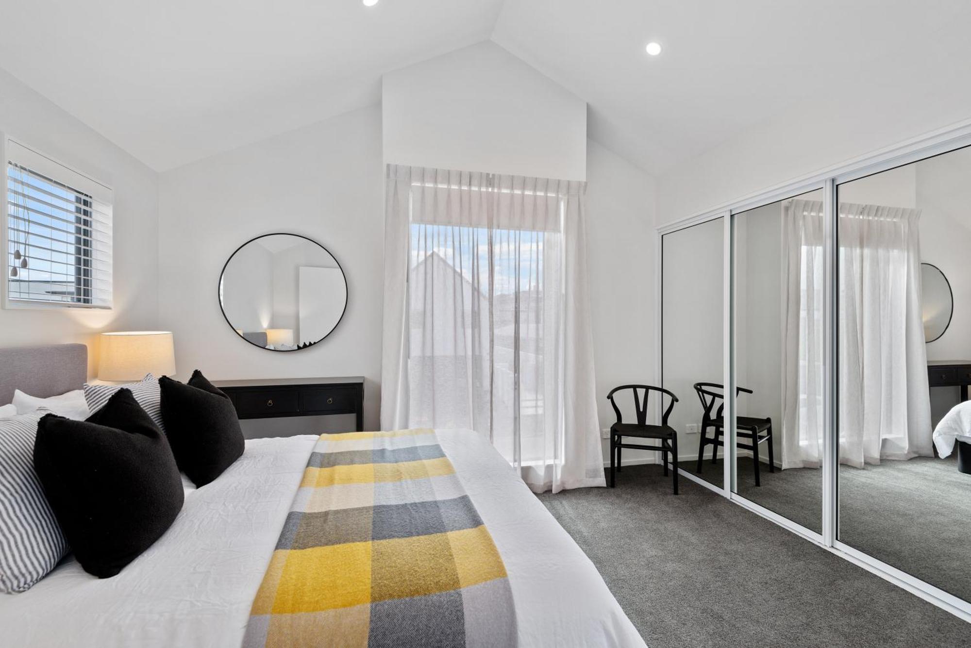Holiday home Outstanding On Aikmans *