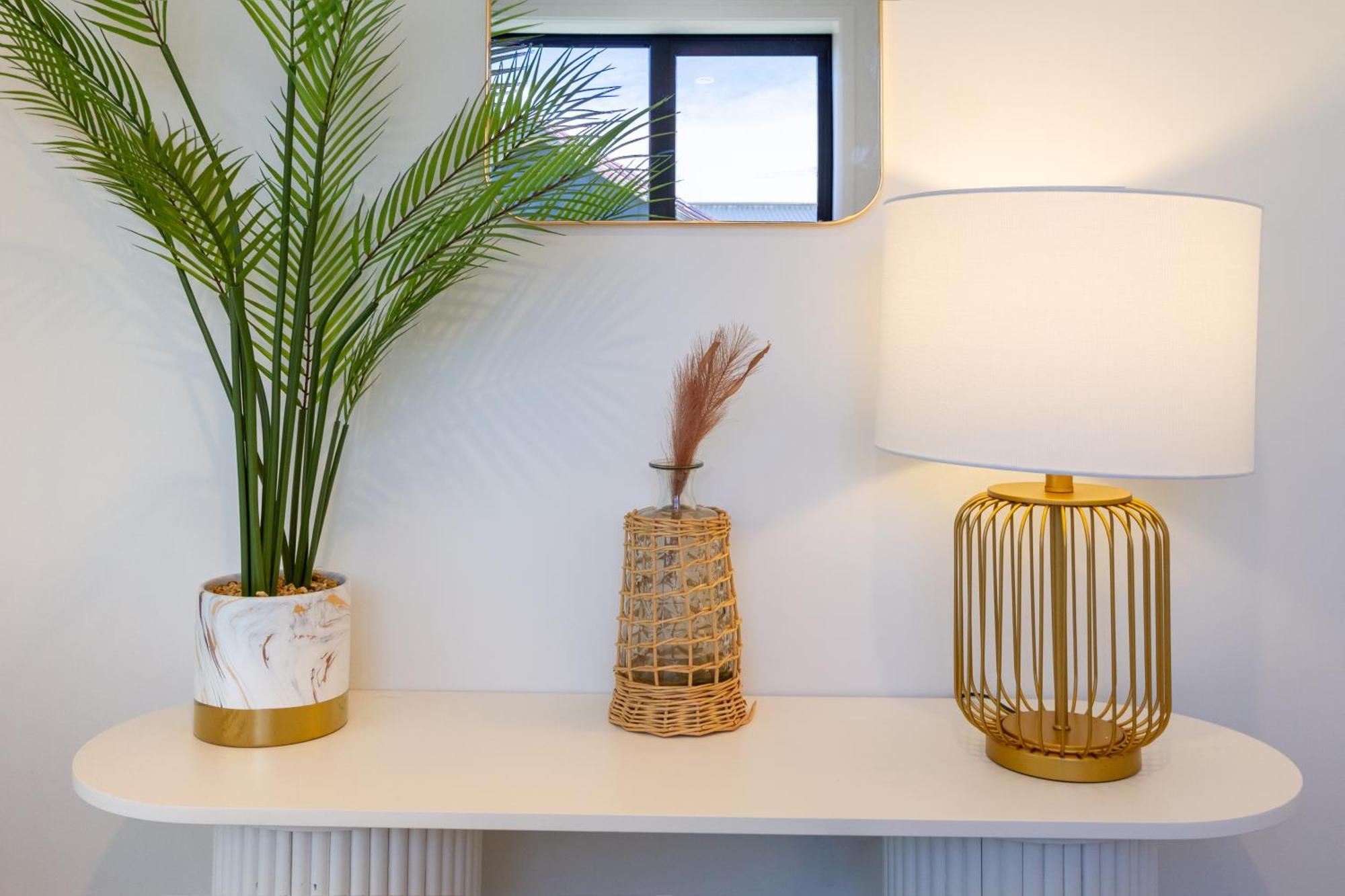 Apartamento Chch Greek Island Vibe 2bed Townhouse Christchurch