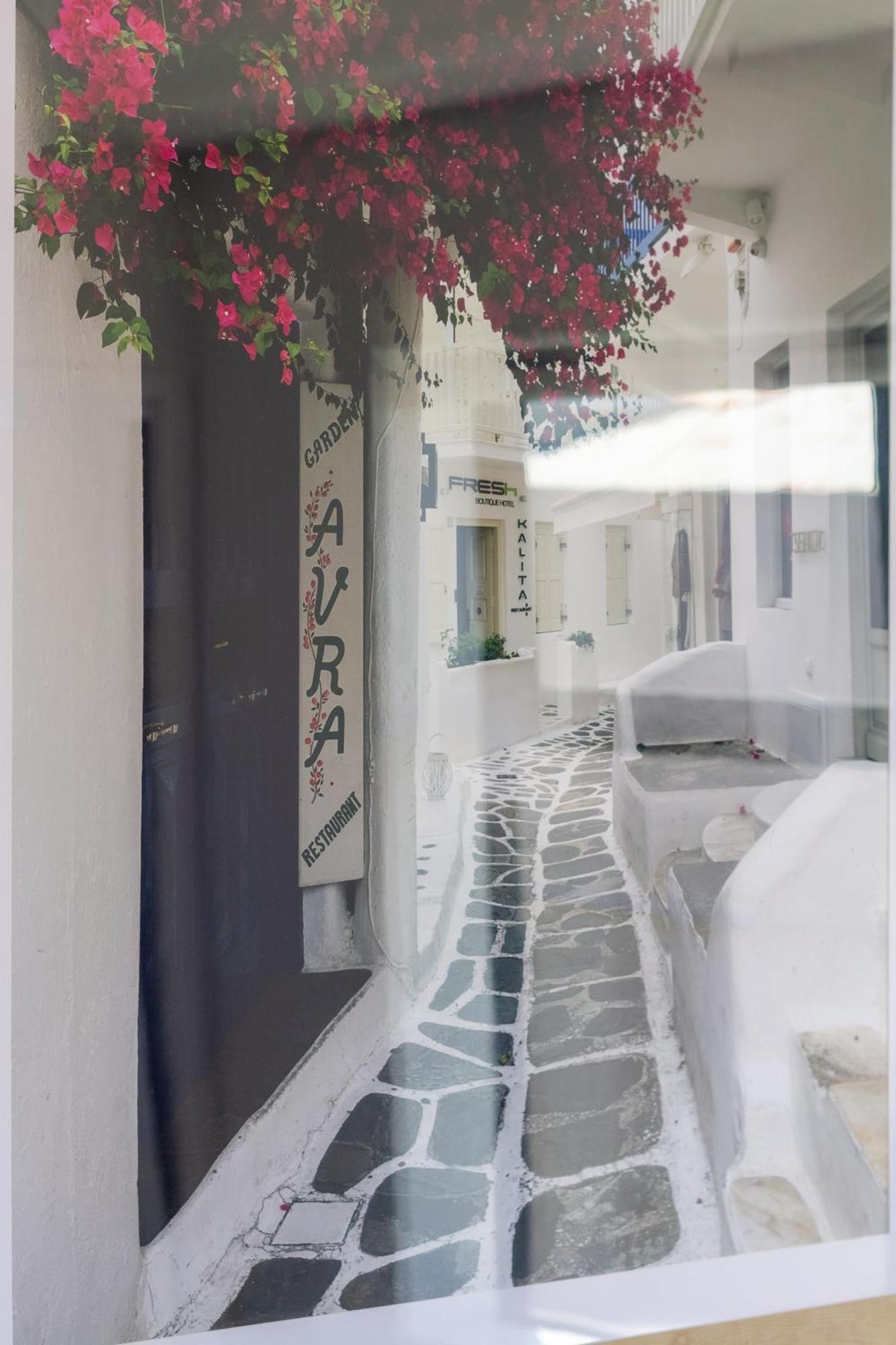 Chch Greek Island Vibe 2bed Townhouse Apartamento