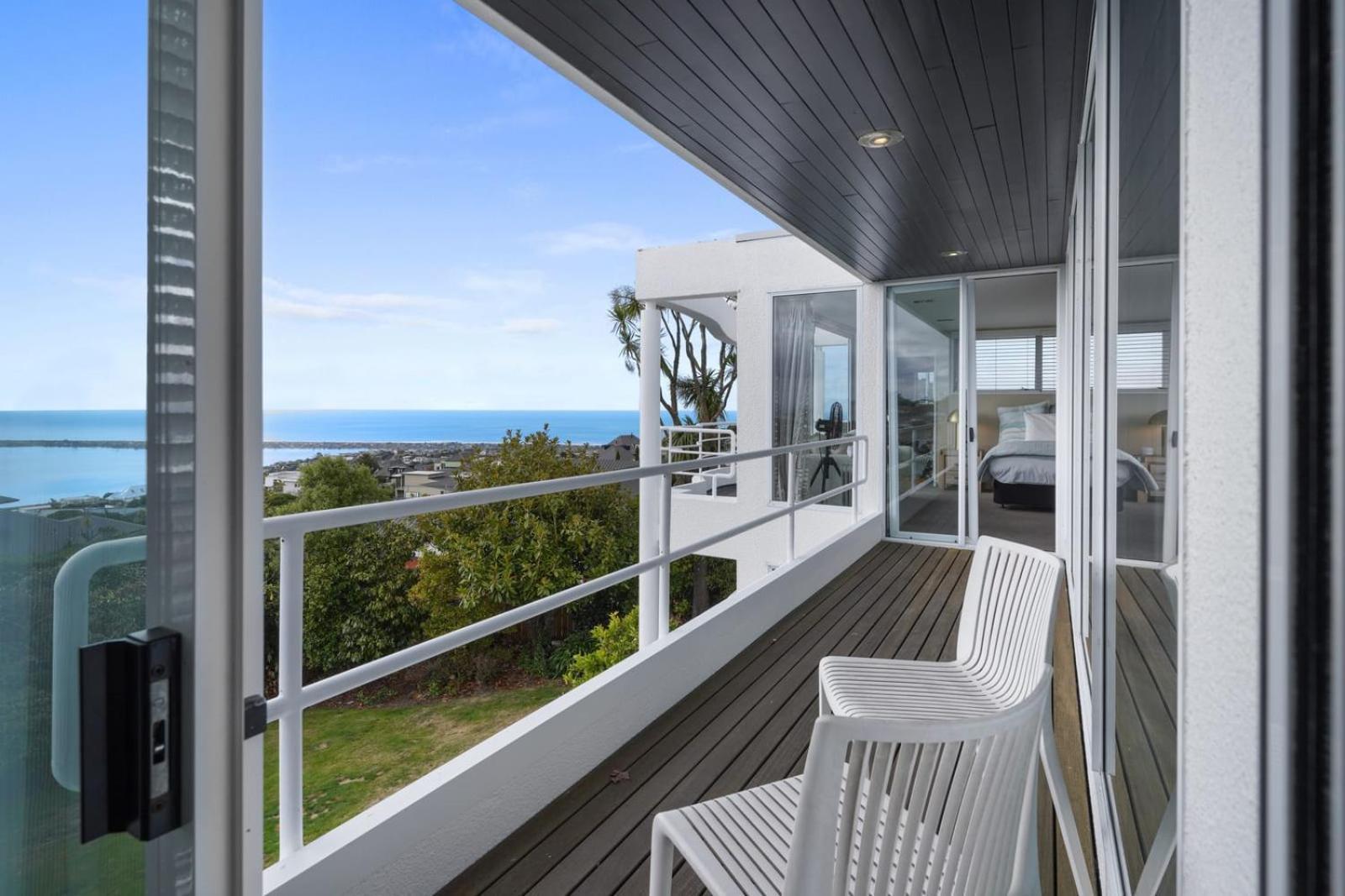 Holiday home Panoramic Views With Hot Tub