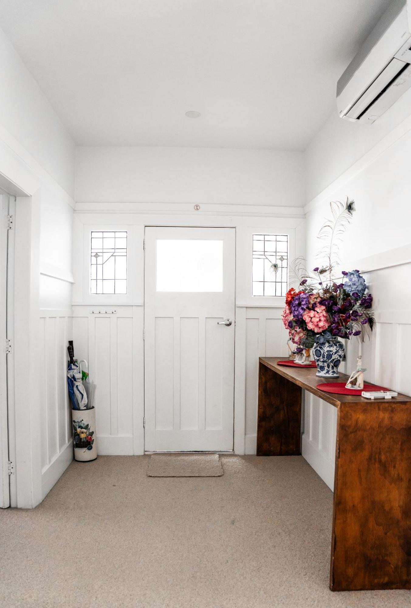 Charming 1920s On Bealey Ave Pousada Christchurch