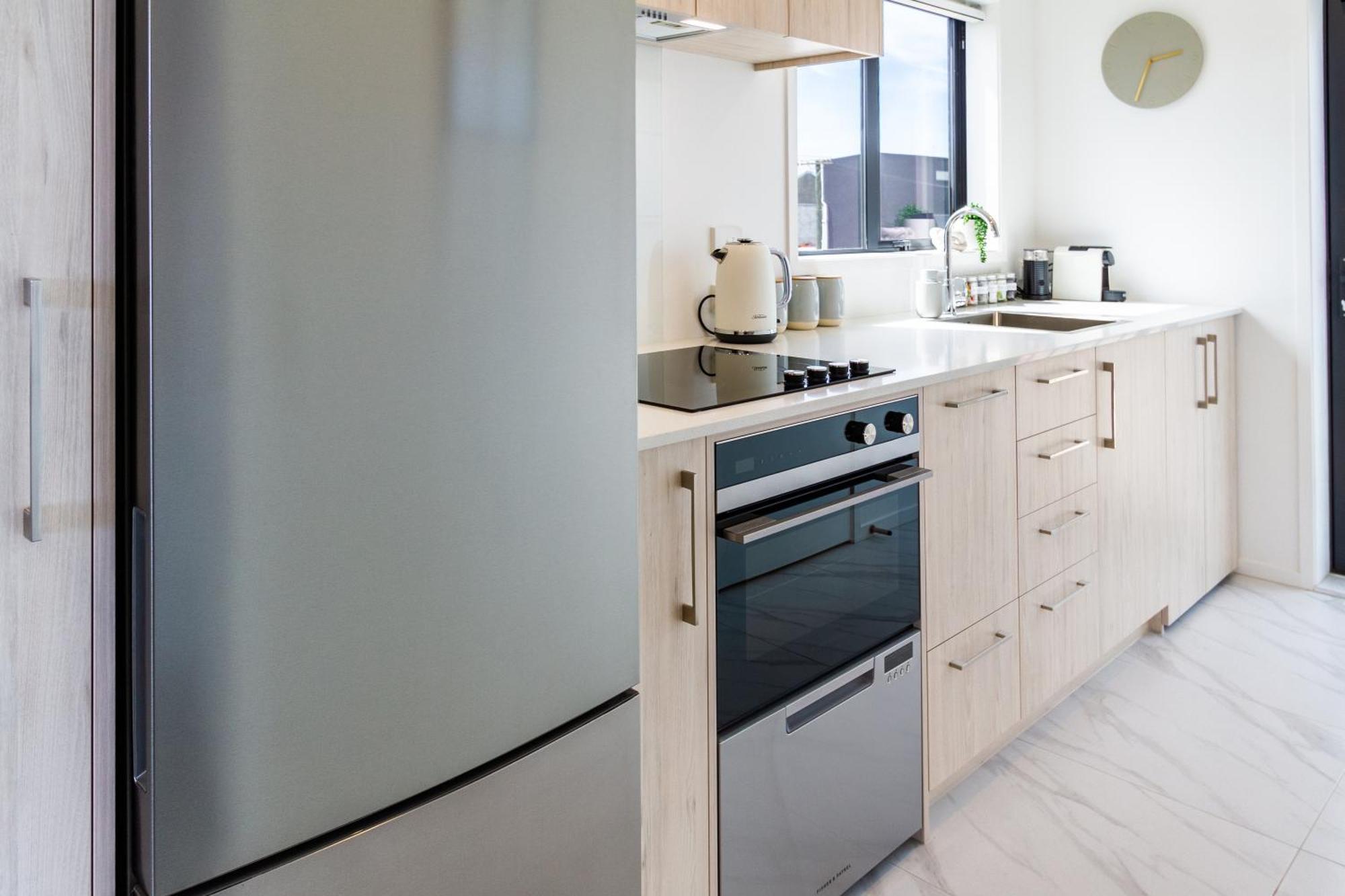 Upper Perfection: 8 Wilmer St. Gem * Christchurch