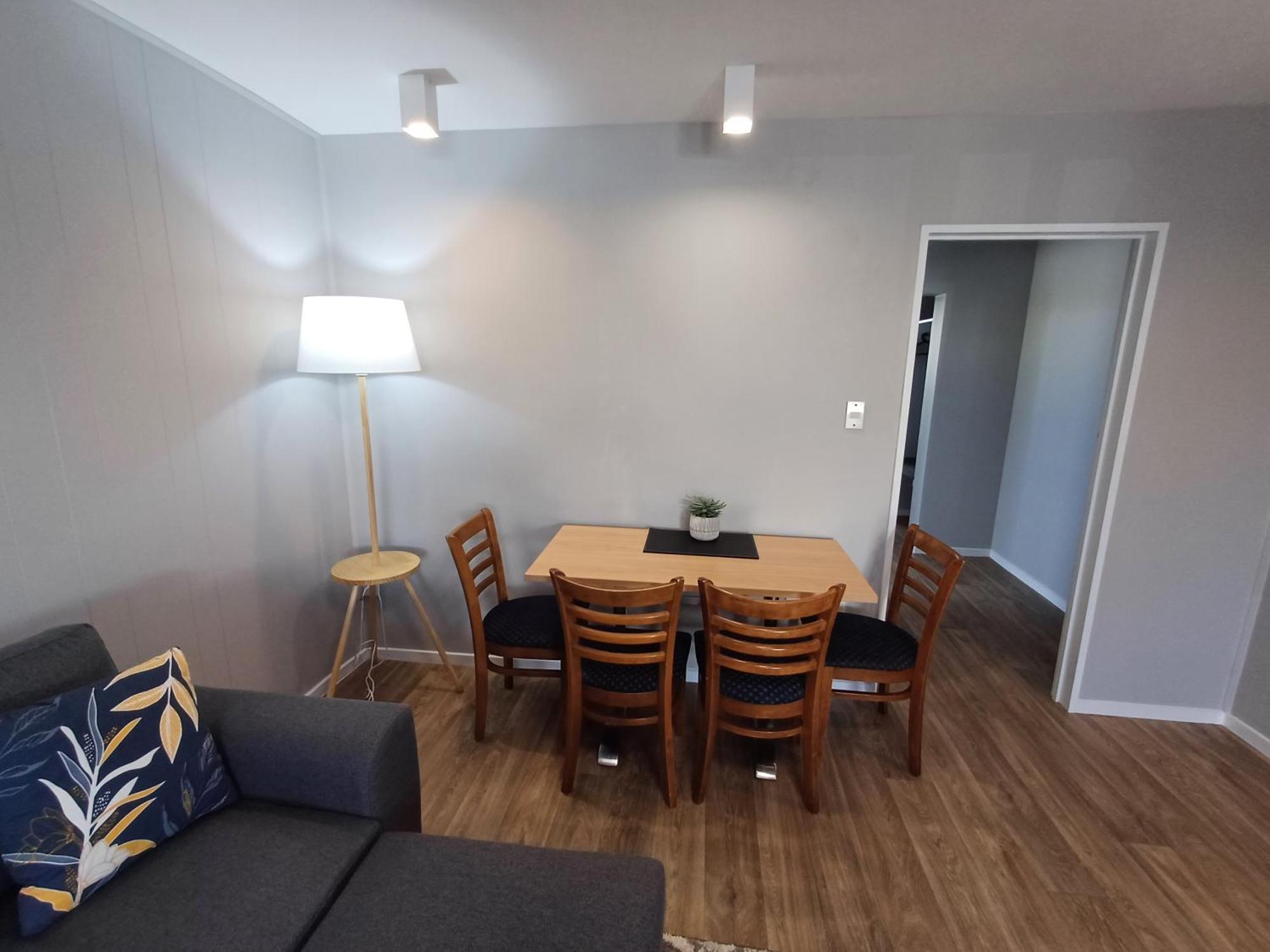 Gothic Heights Motel 4*