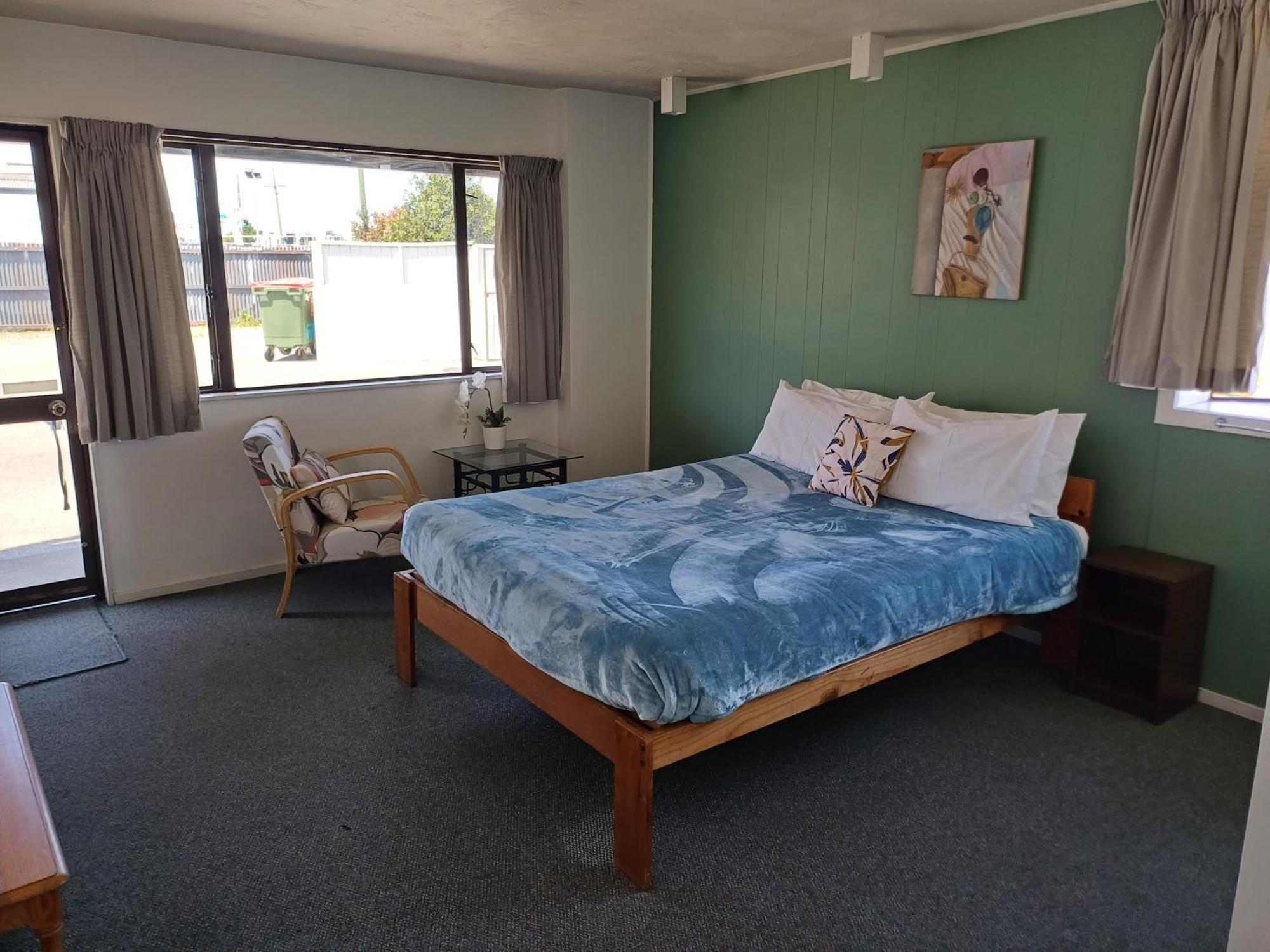 Motel Gothic Heights 4*