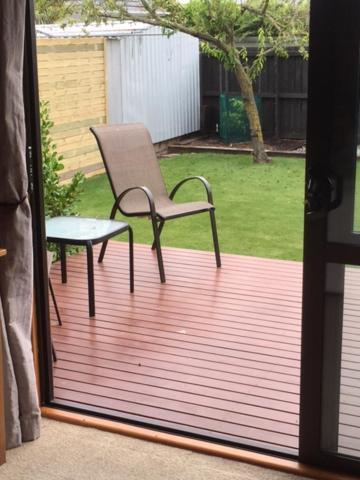 Bed & Breakfast Travellers Retreat *