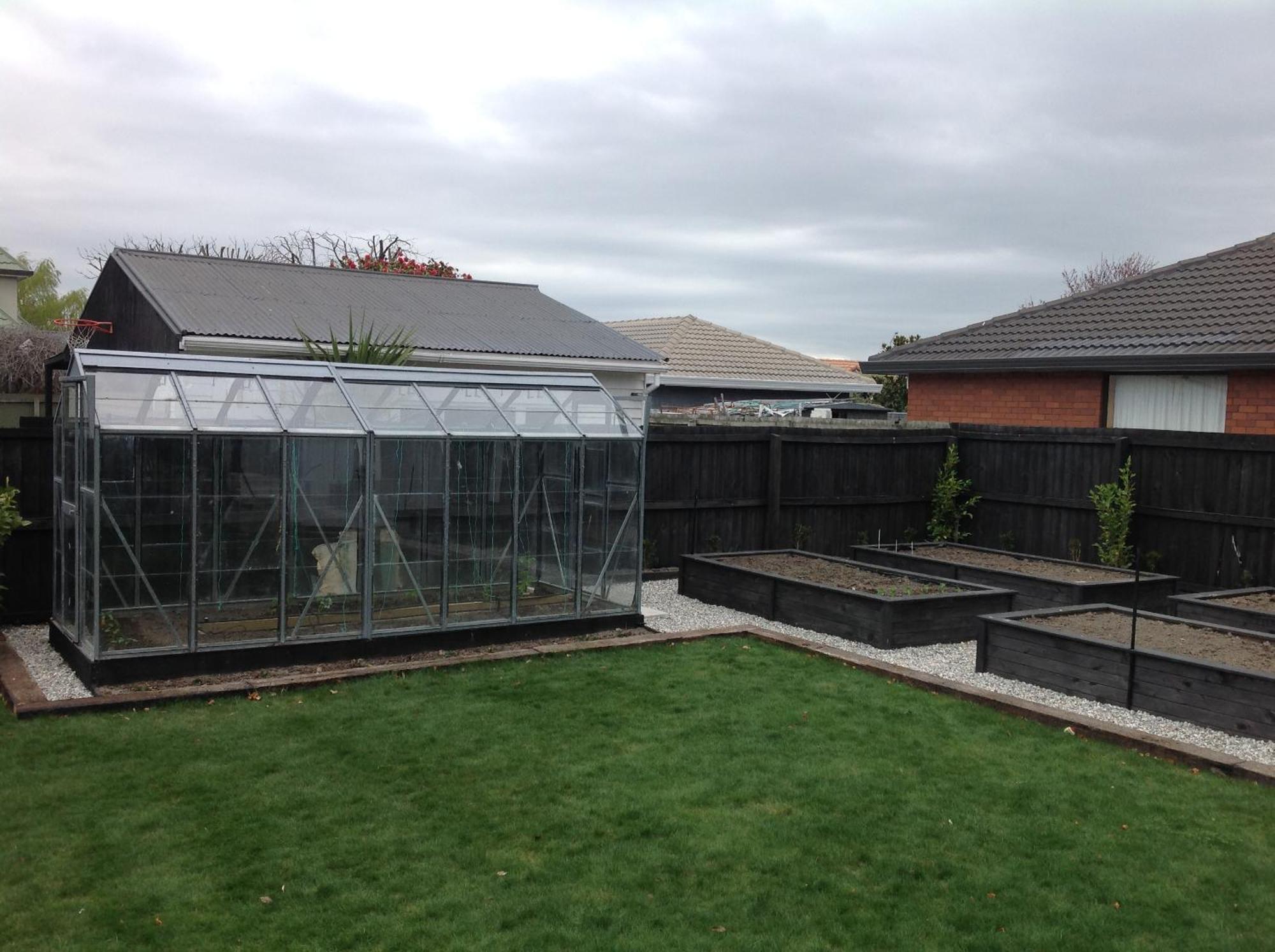 Travellers Retreat Bed & Breakfast