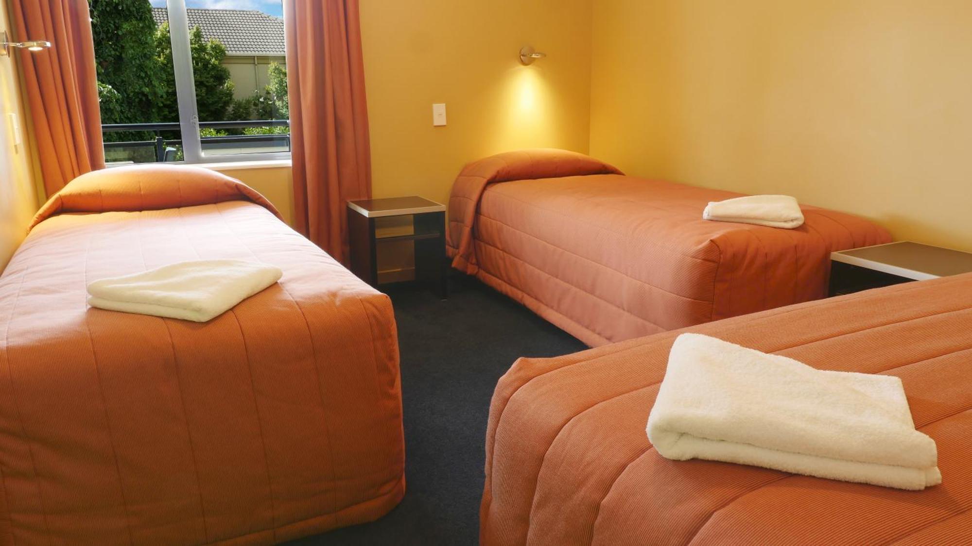 Randolph 5*