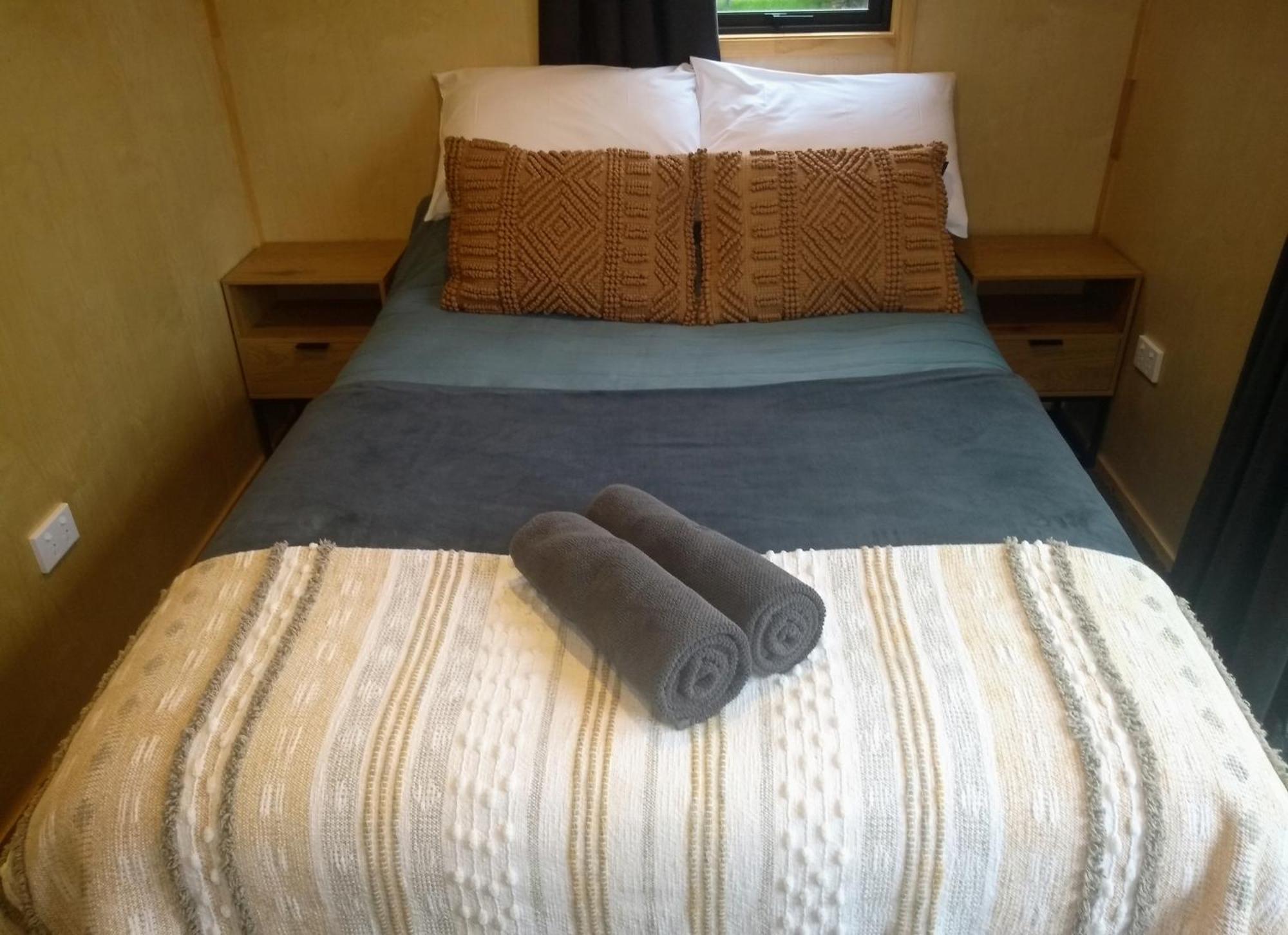 South Brighton Holiday park