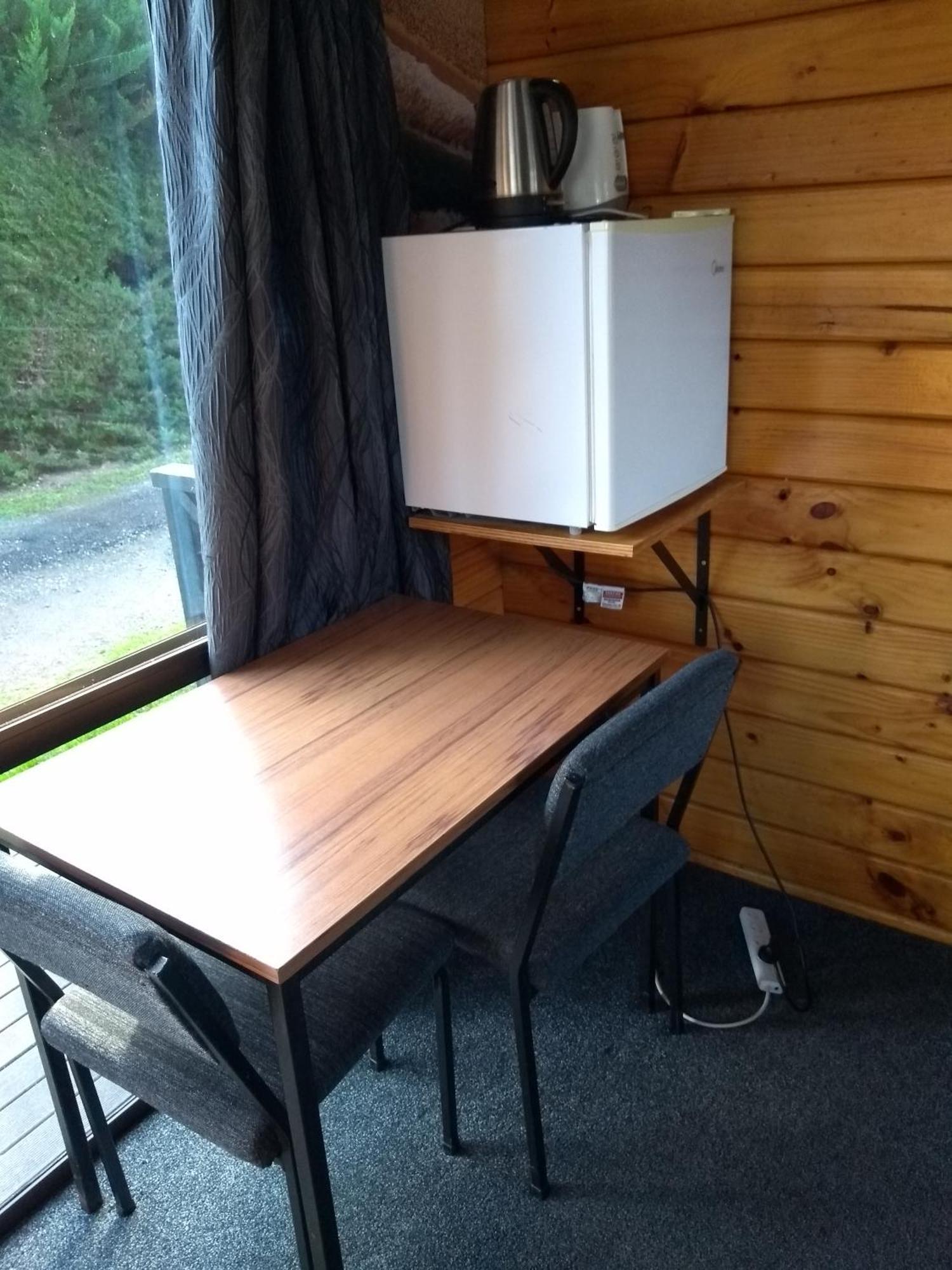 Holiday park South Brighton 2*