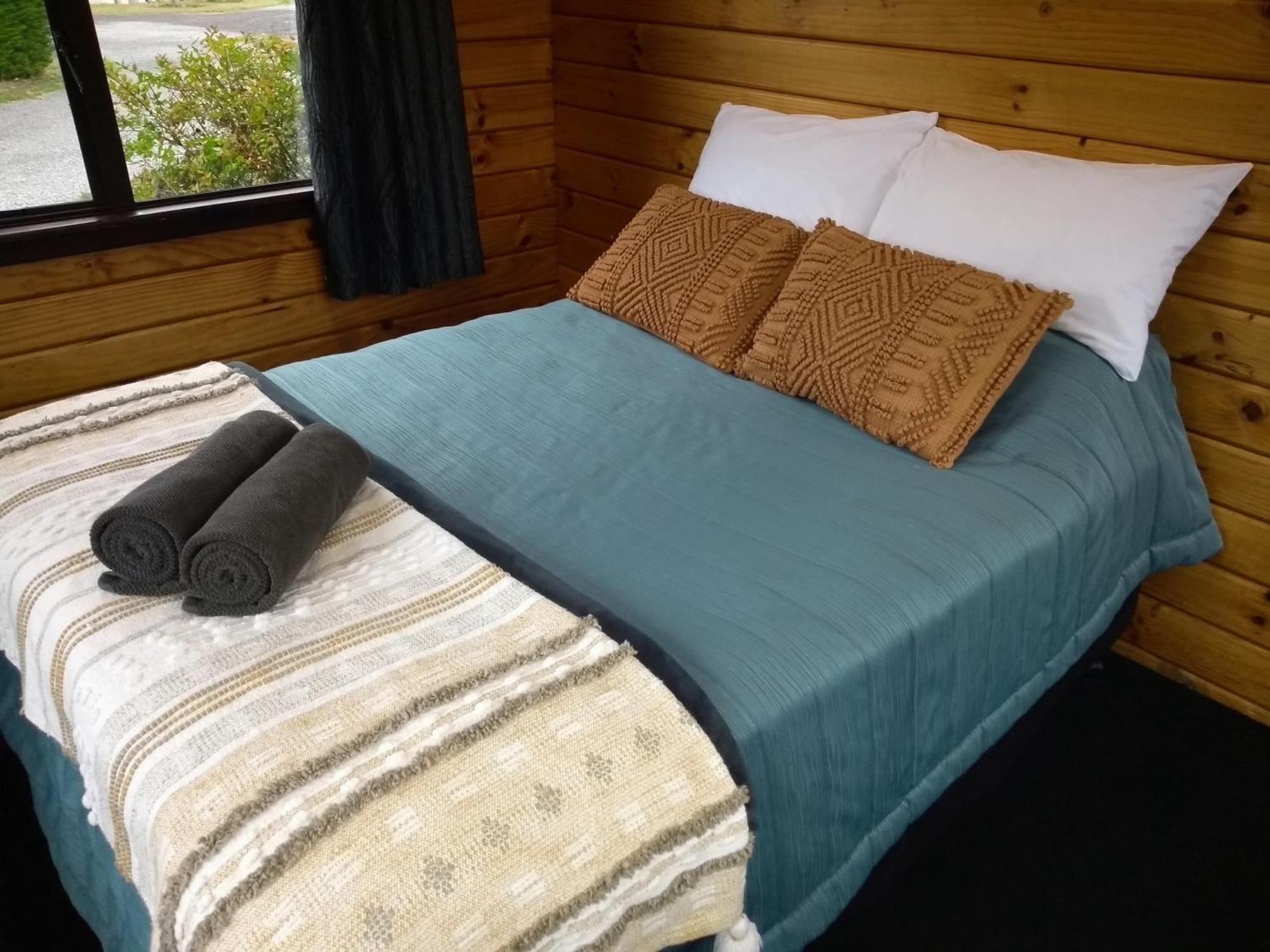 Holiday park South Brighton Christchurch