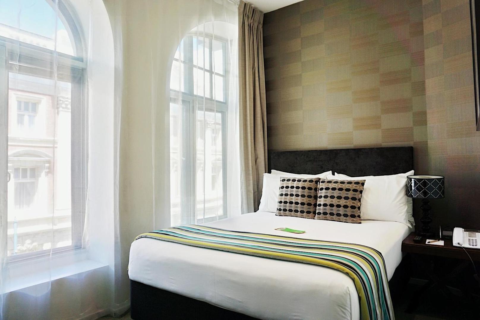 Hotel 115 4*